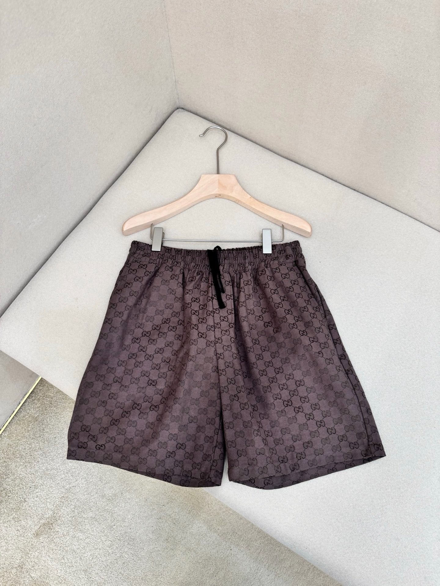 Brown Short