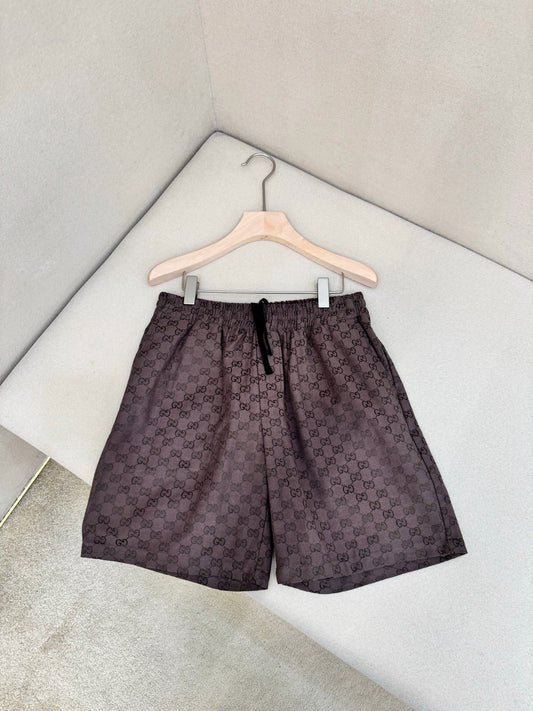 Brown Short