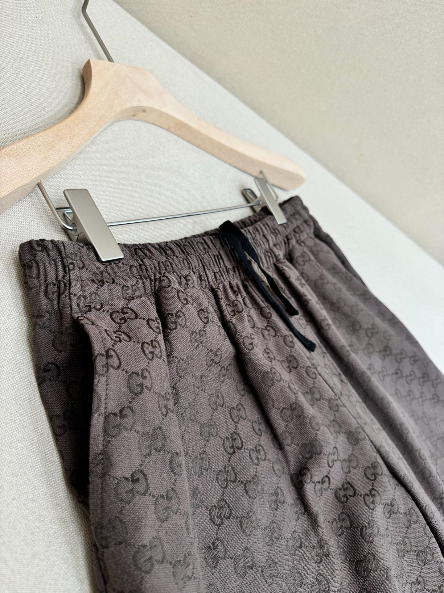 Brown Short
