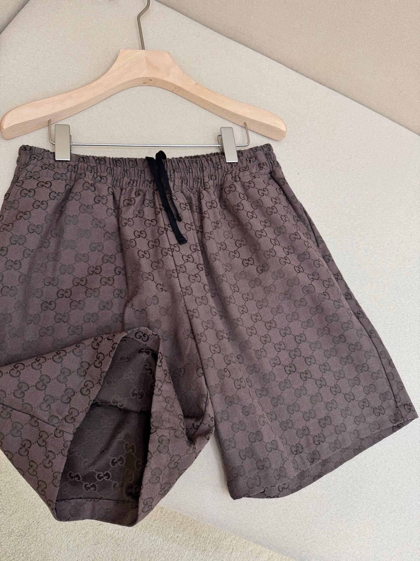 Brown Short