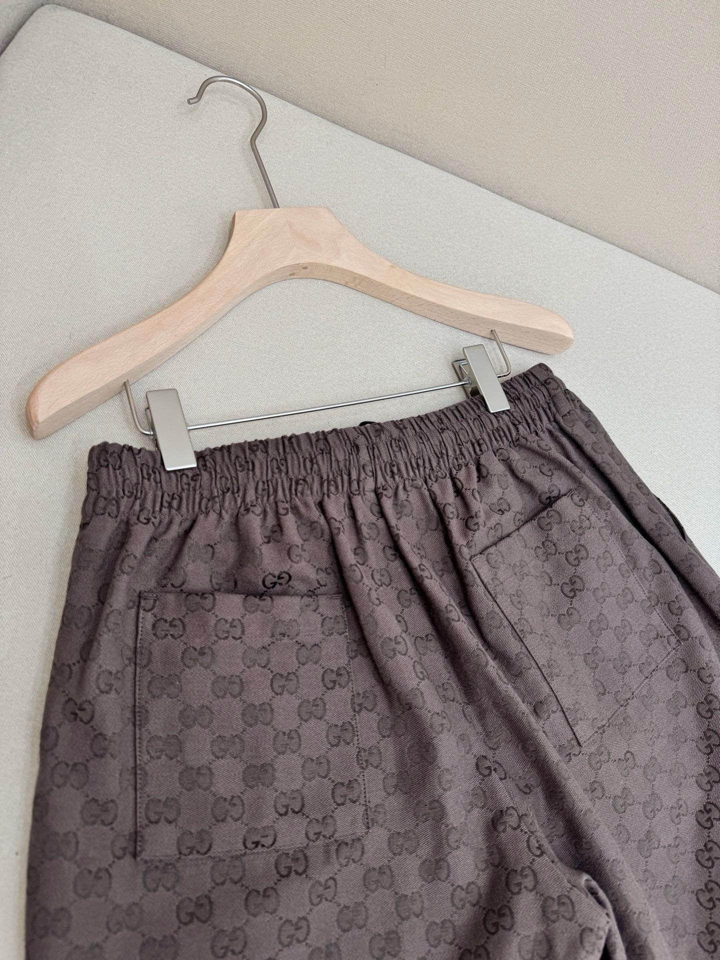 Brown Short