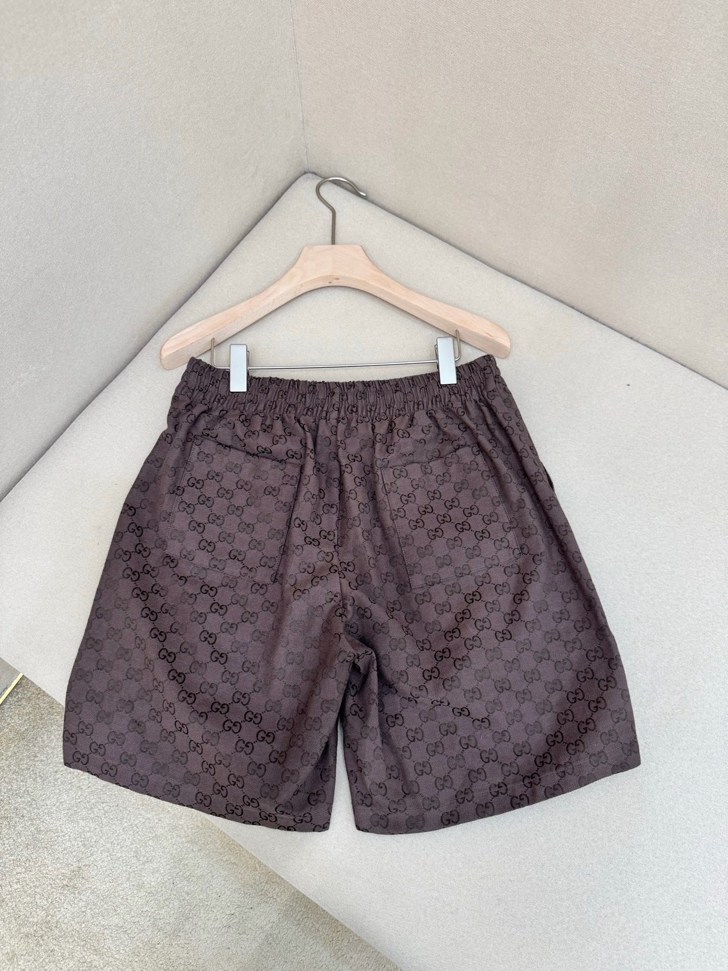 Brown Short