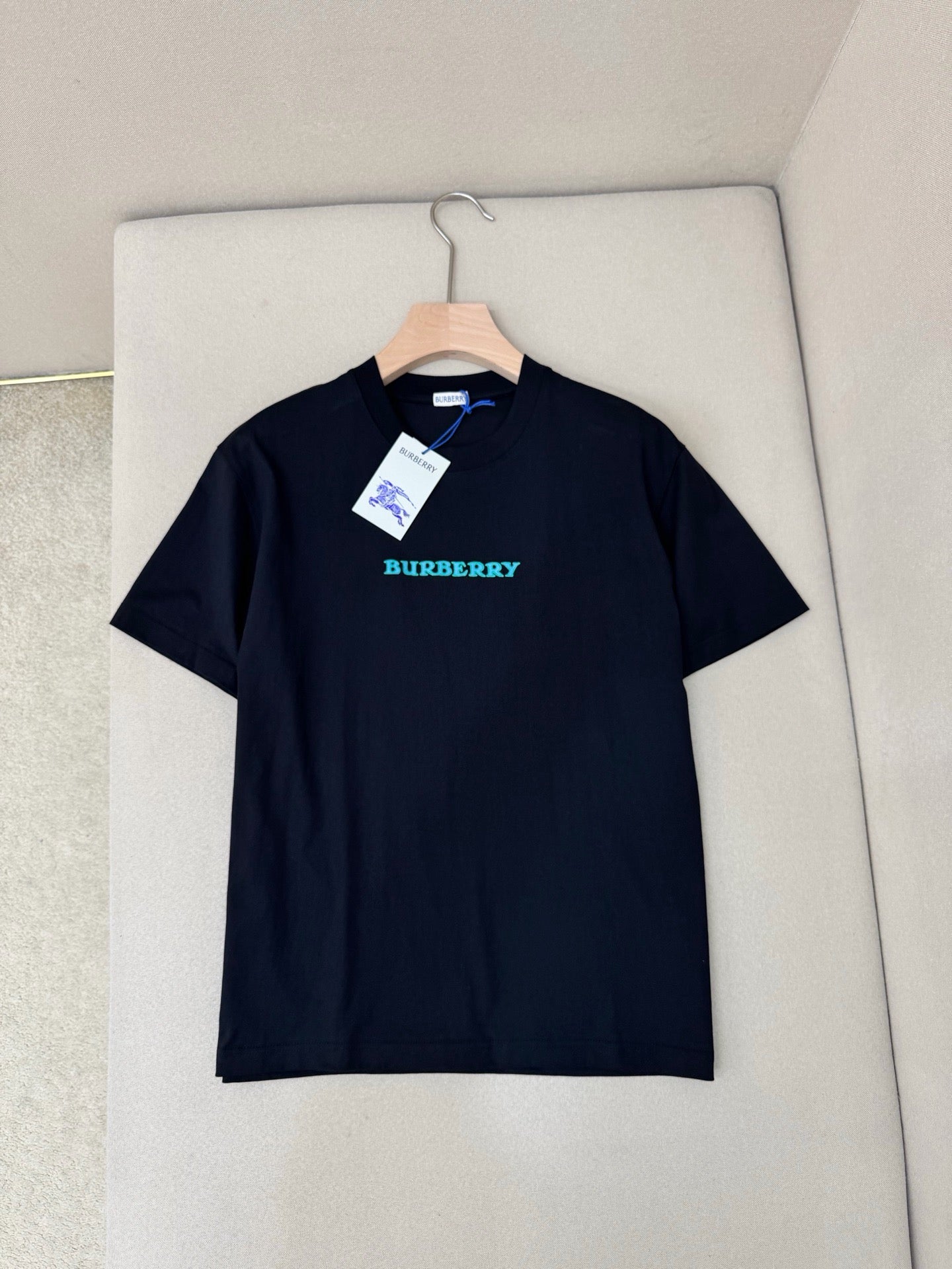Black Polo