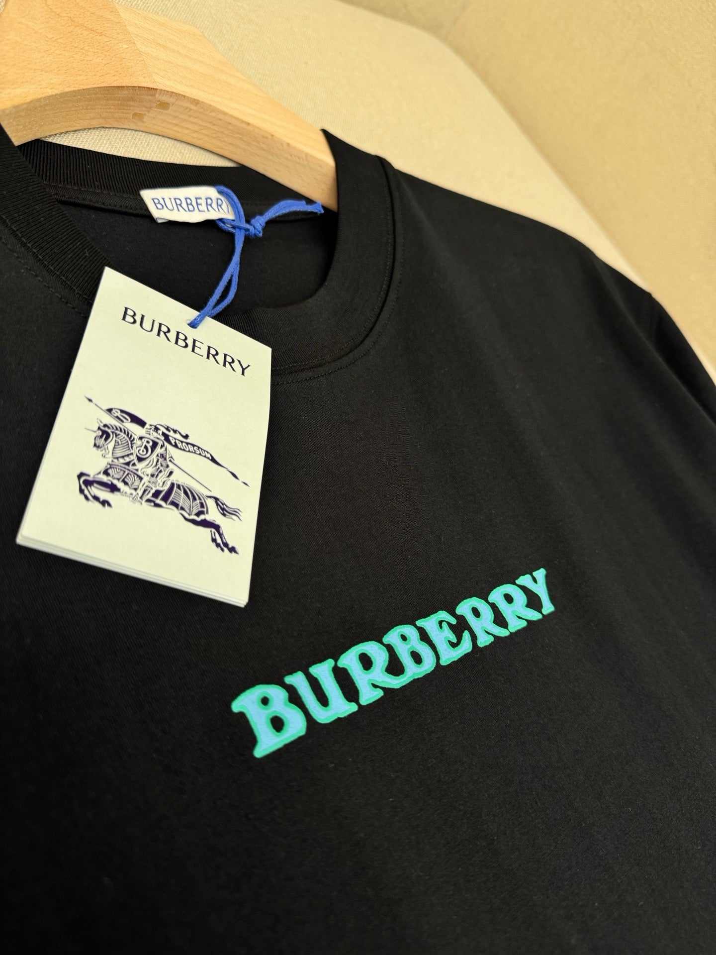 Black Polo