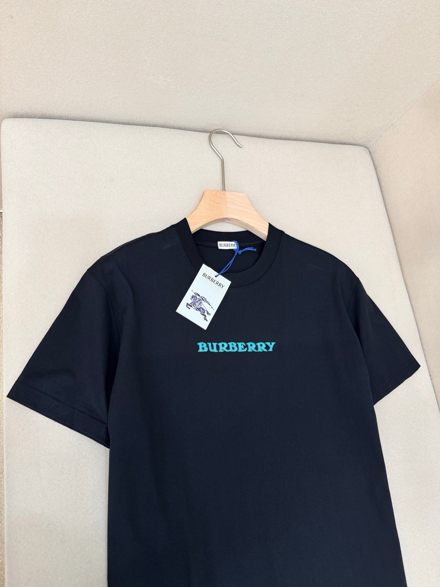 Black Polo