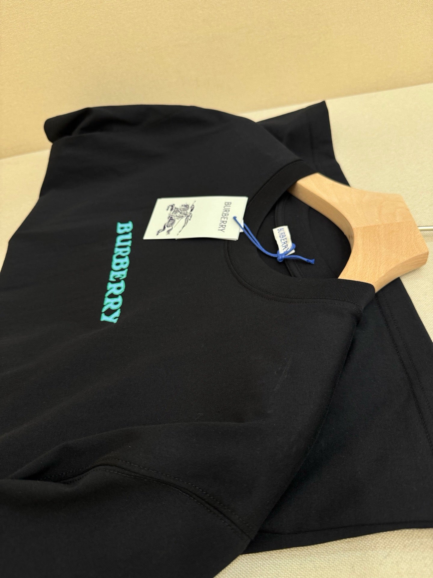 Black Polo