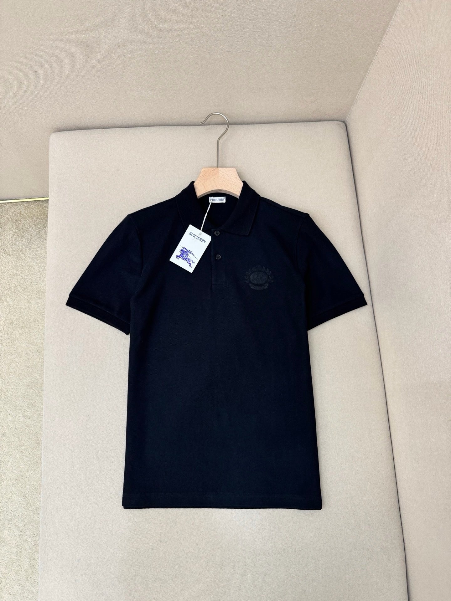 Multi-color Polo