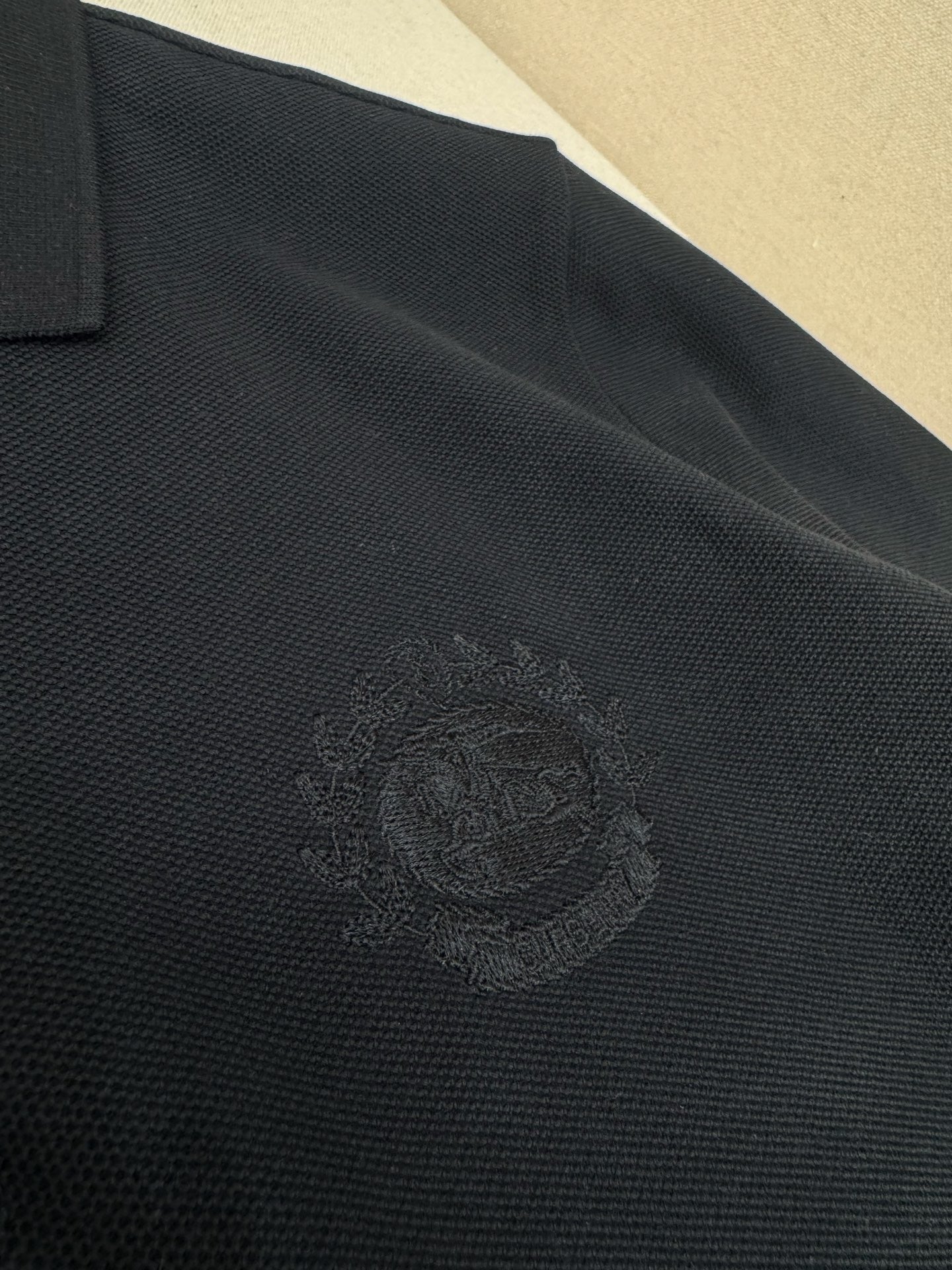 Multi-color Polo