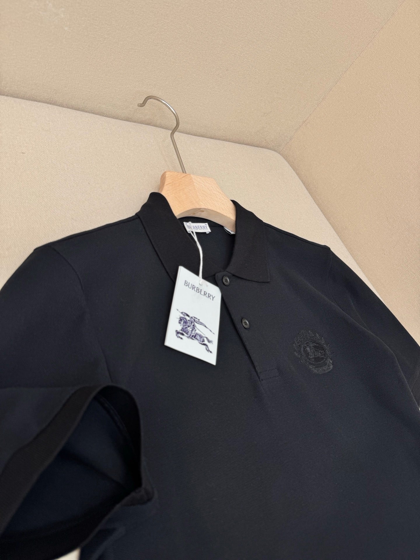 Multi-color Polo