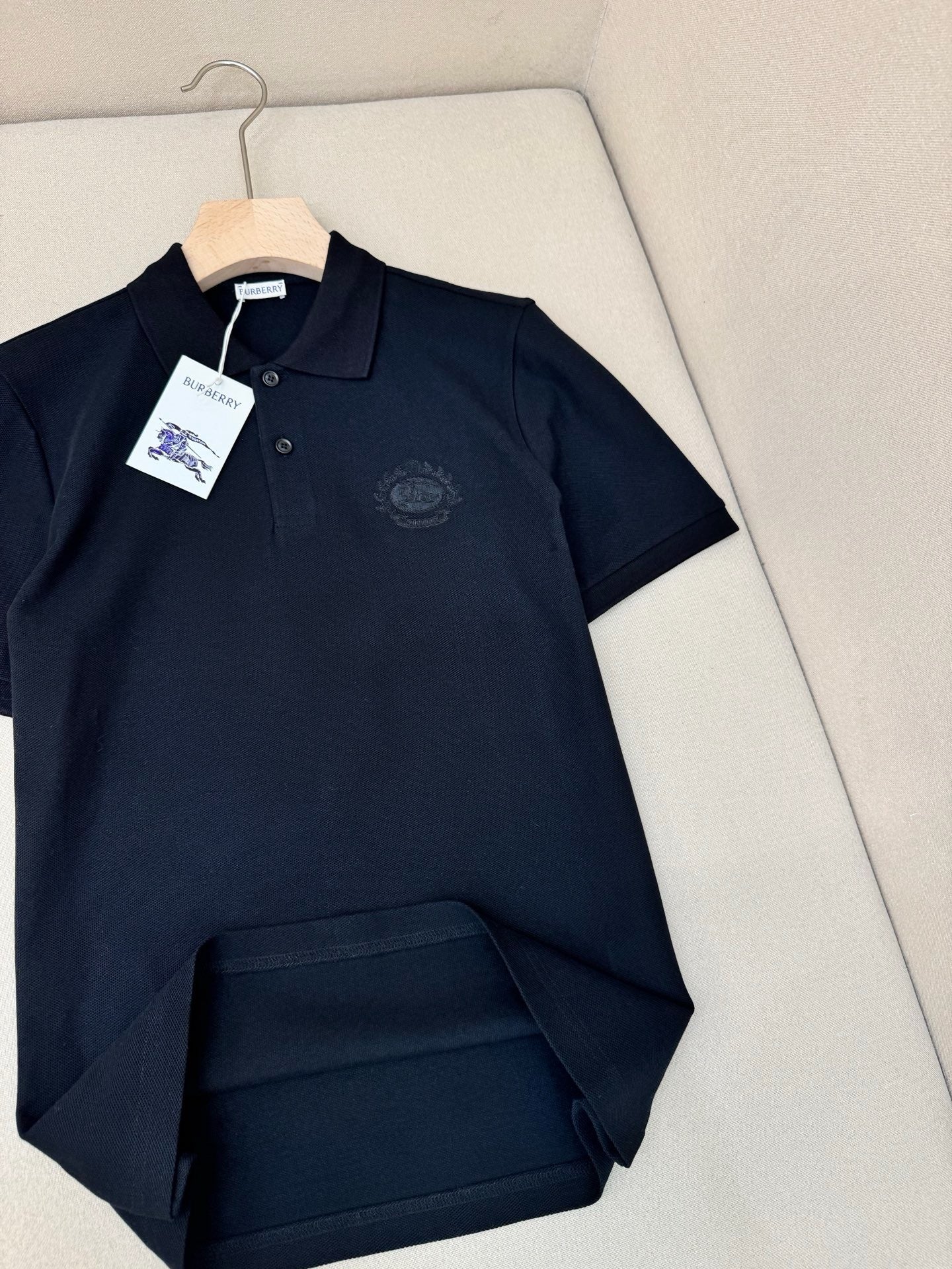Multi-color Polo