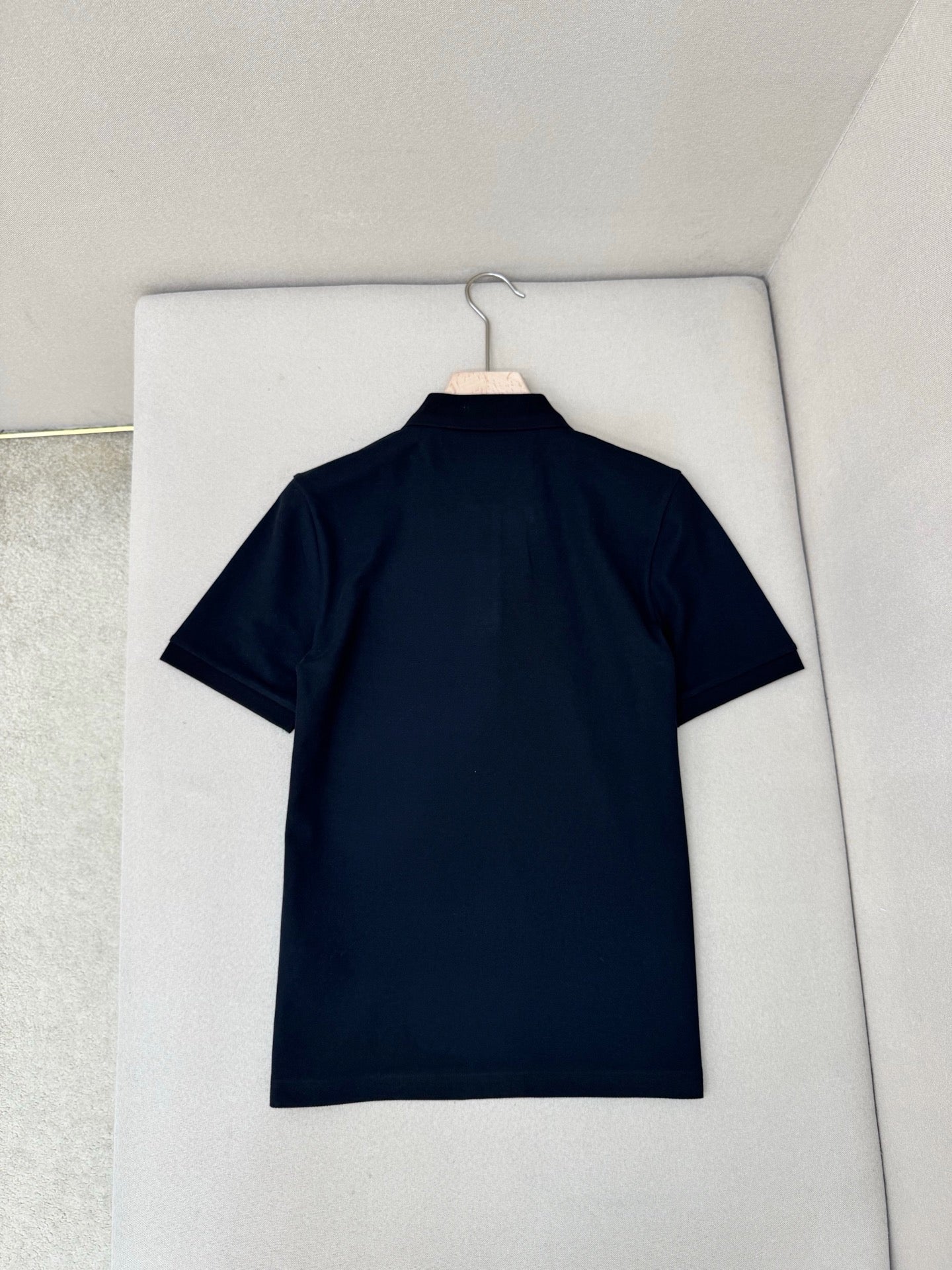 Multi-color Polo