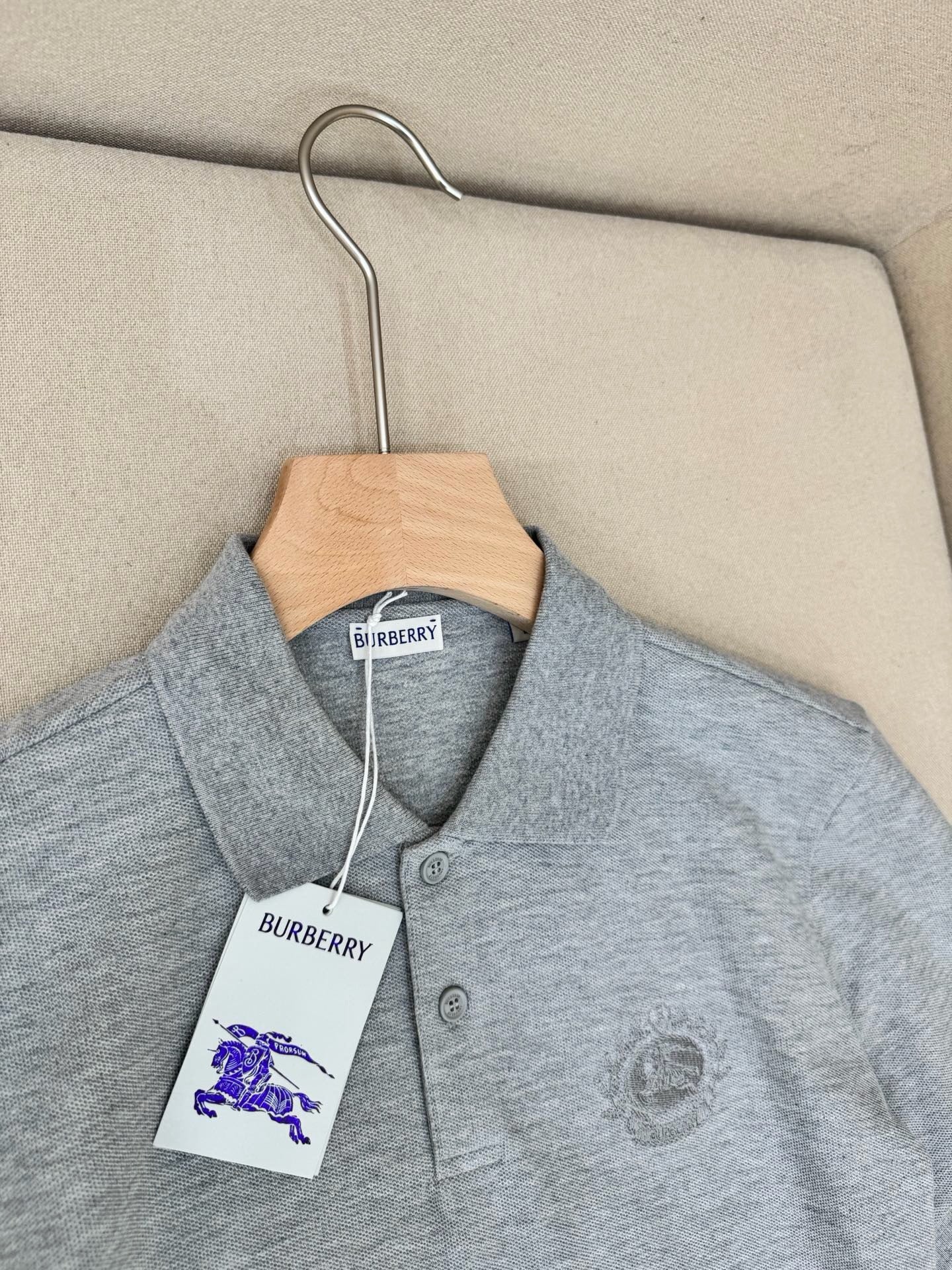 Multi-color Polo