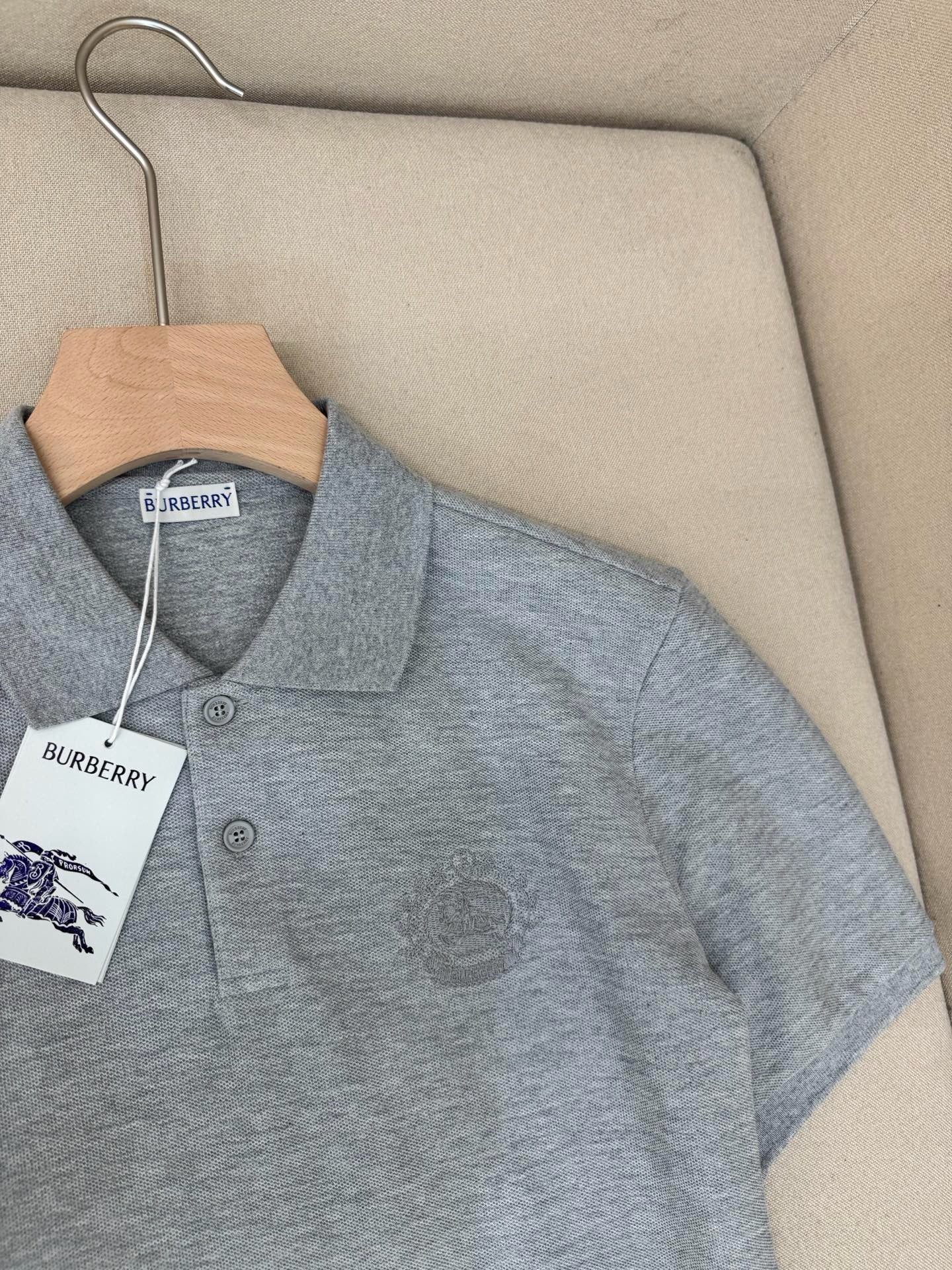 Multi-color Polo