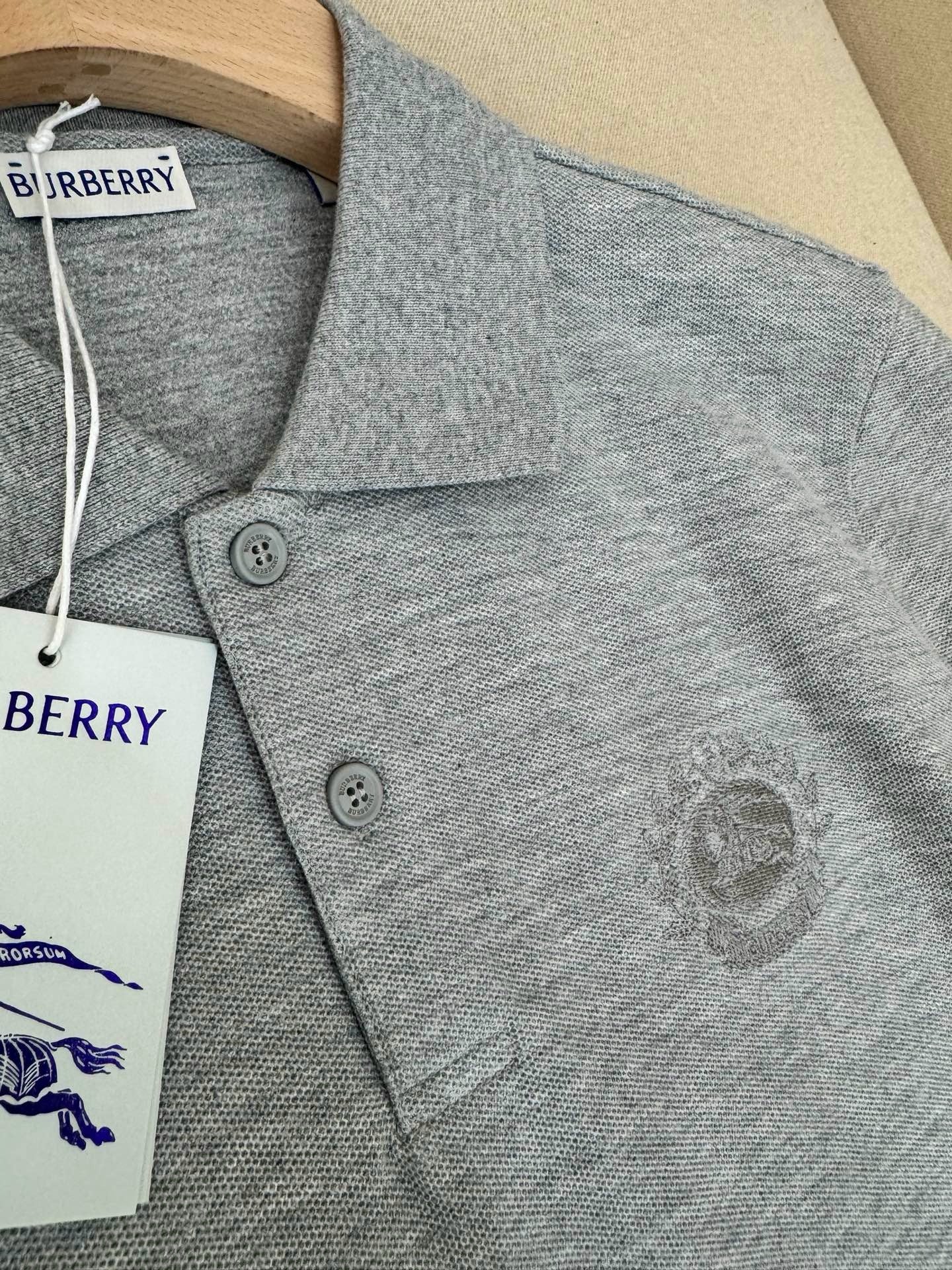 Multi-color Polo