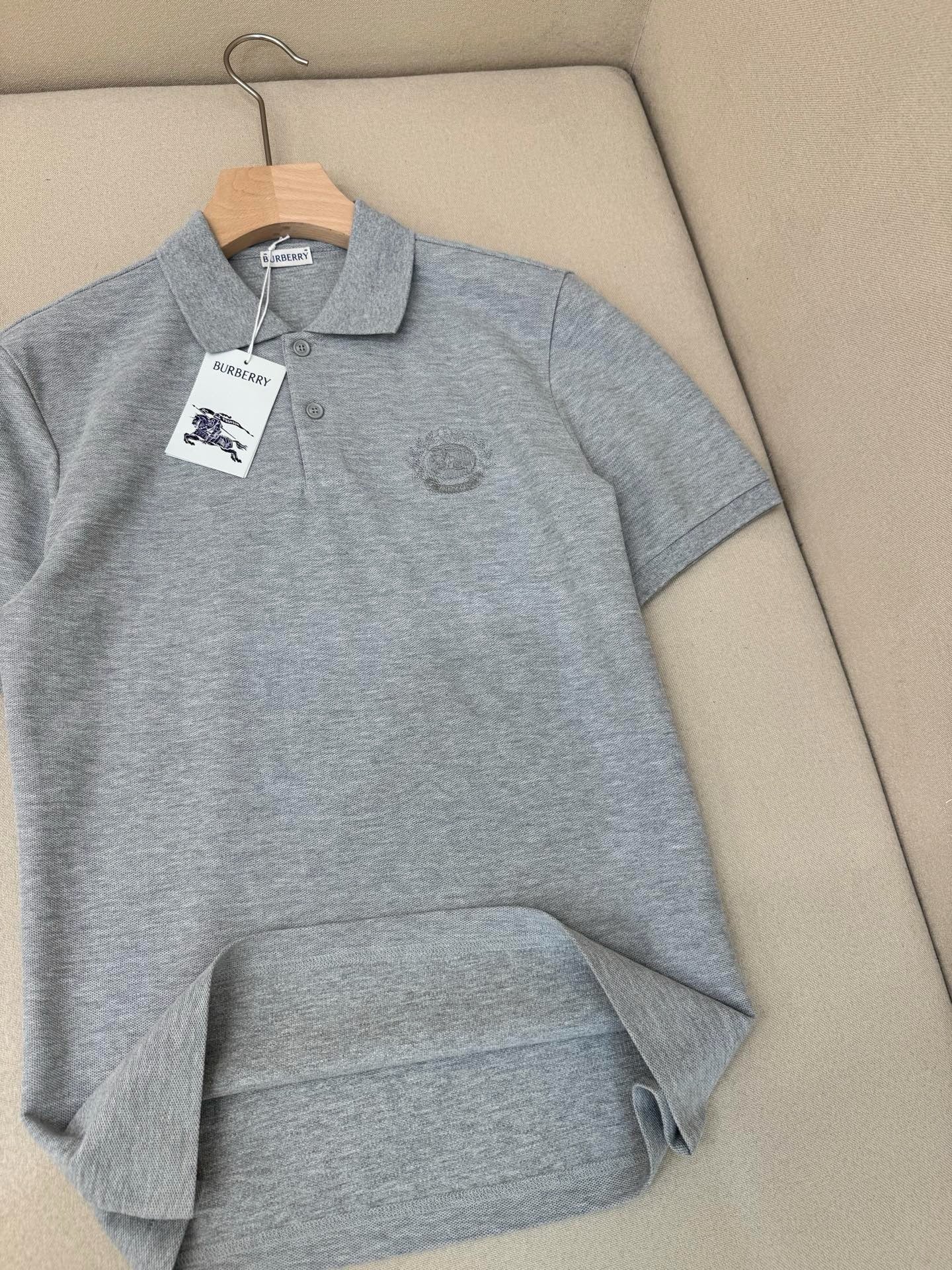 Multi-color Polo