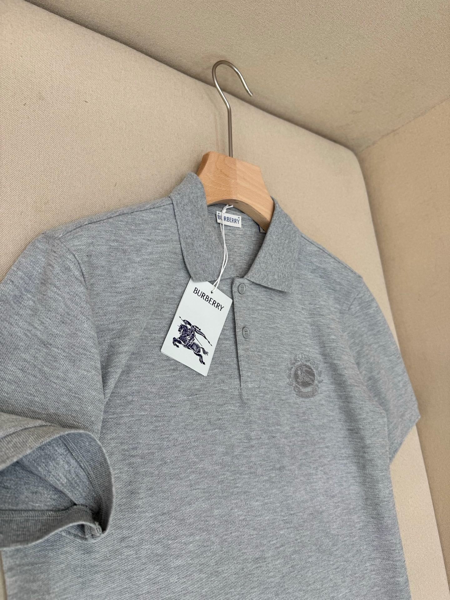 Multi-color Polo