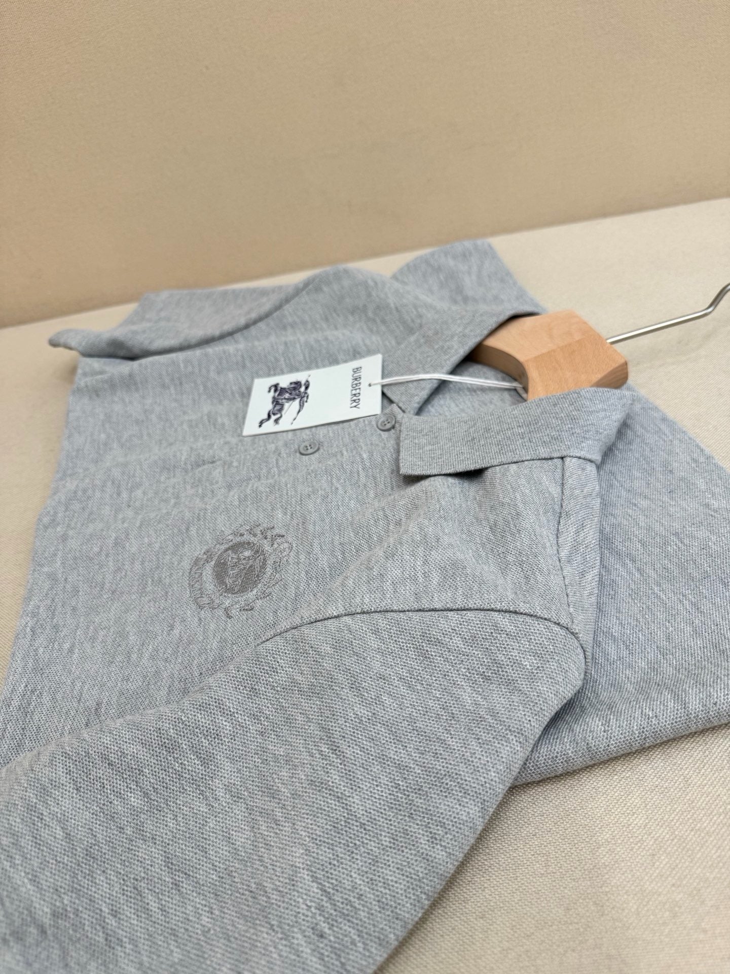 Multi-color Polo