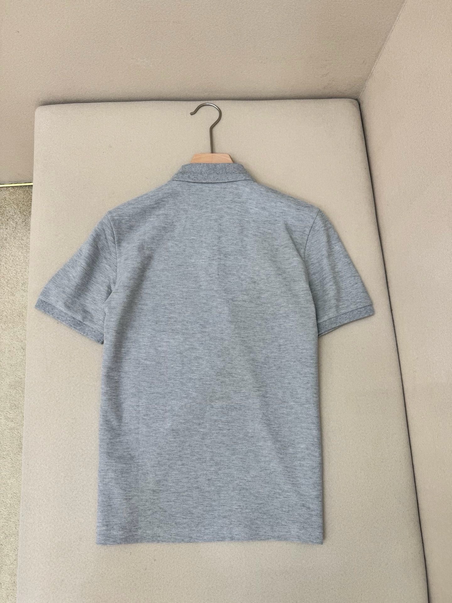Multi-color Polo
