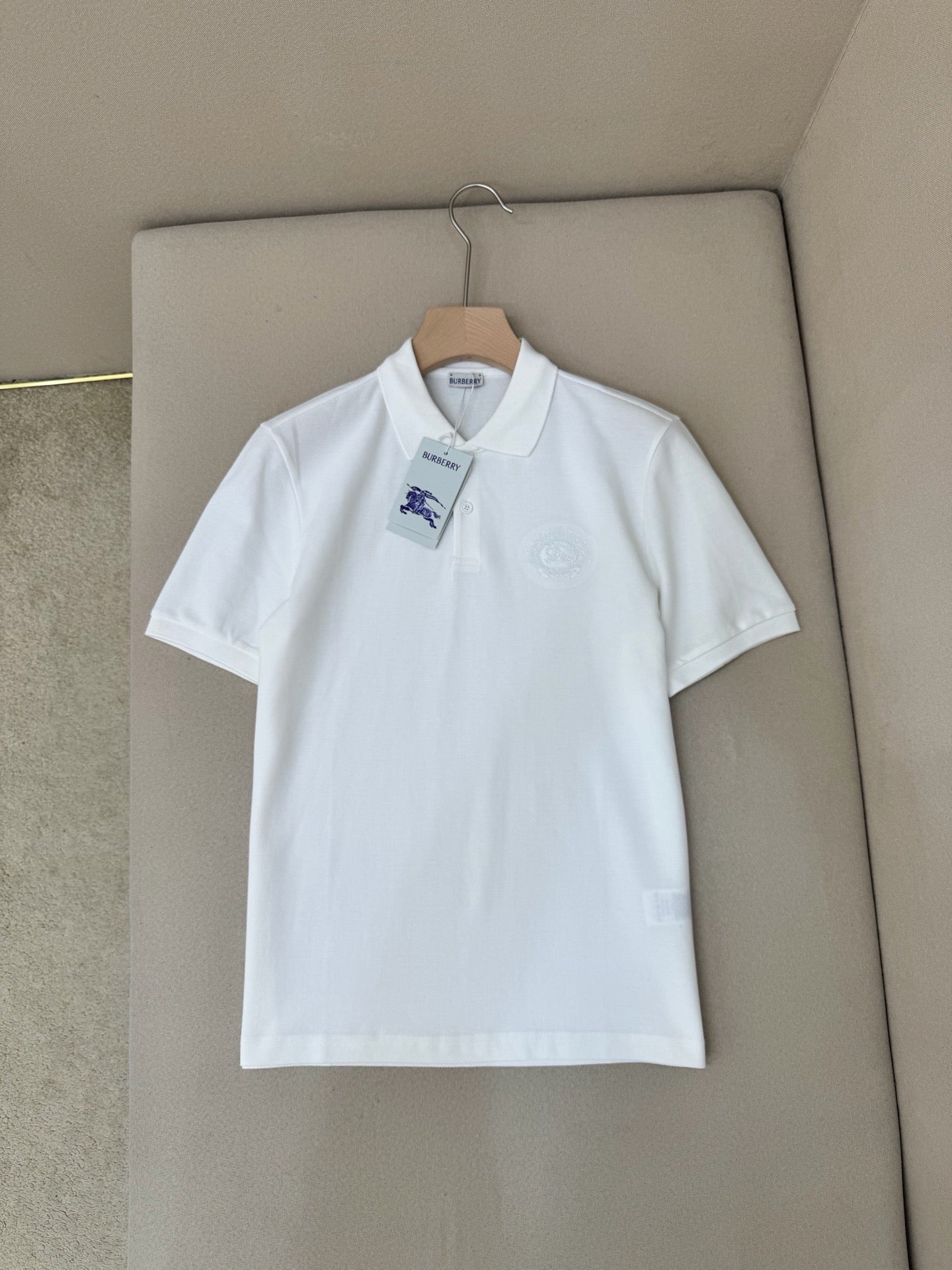 Multi-color Polo