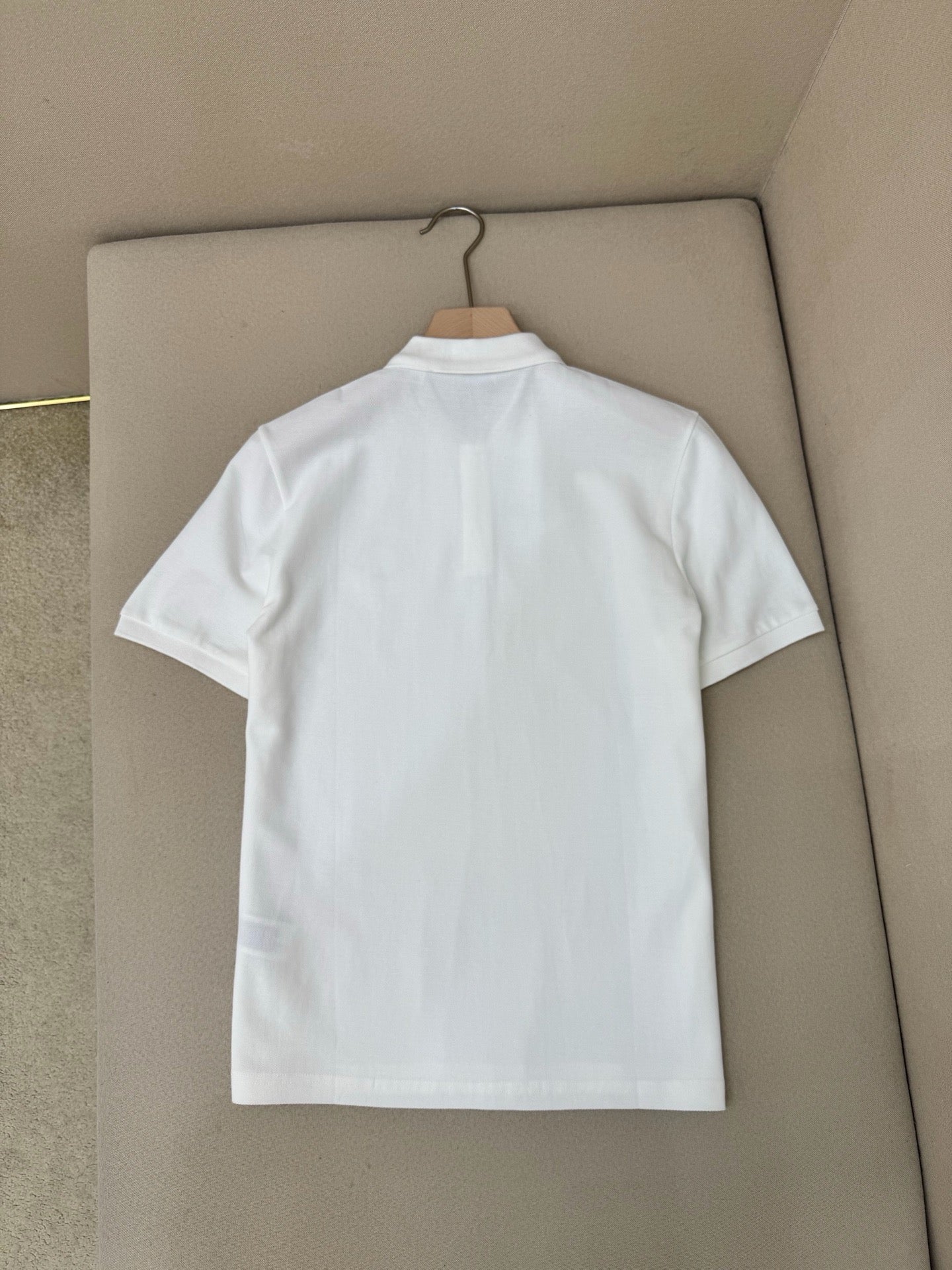 Multi-color Polo