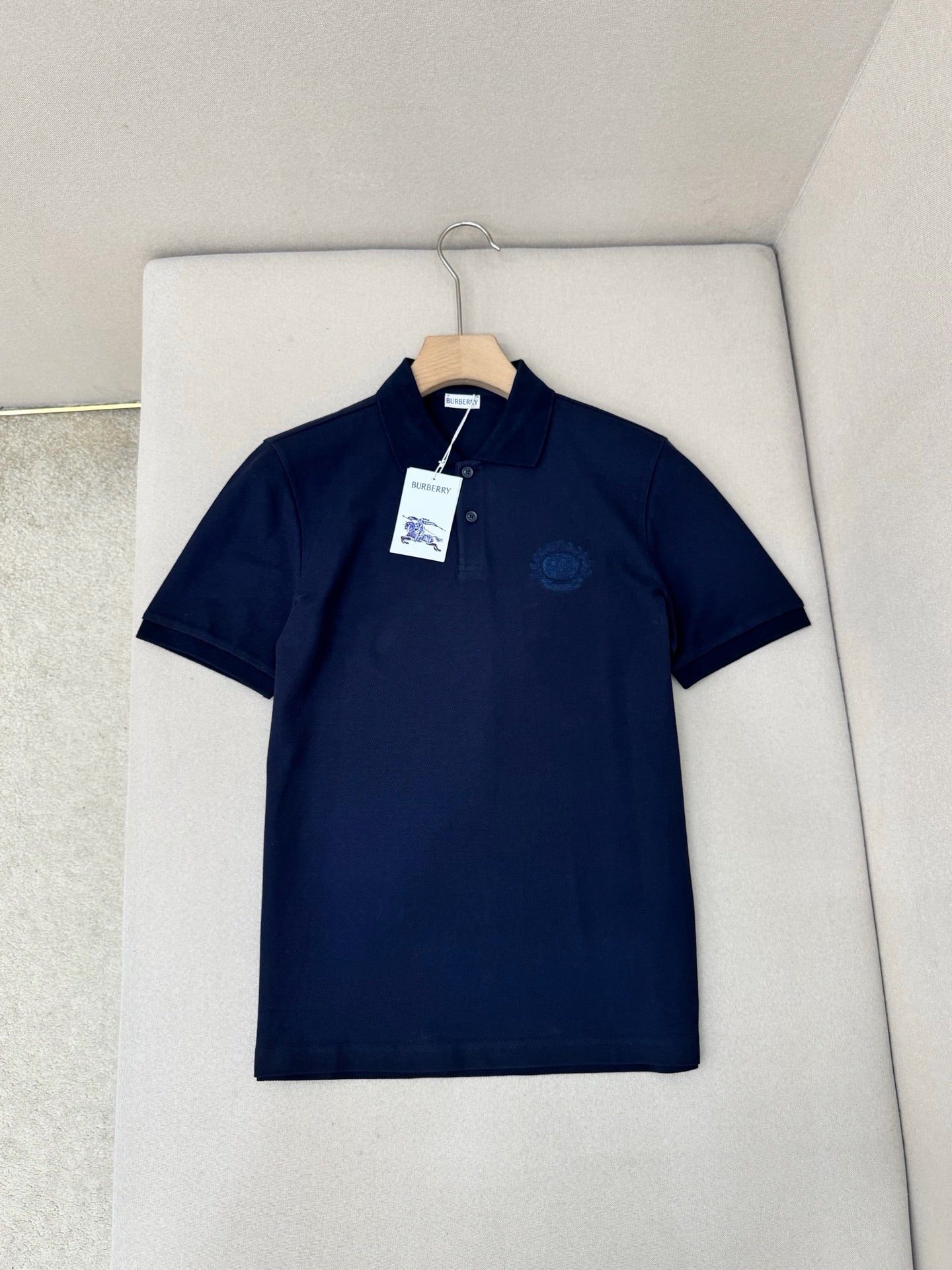 Multi-color Polo