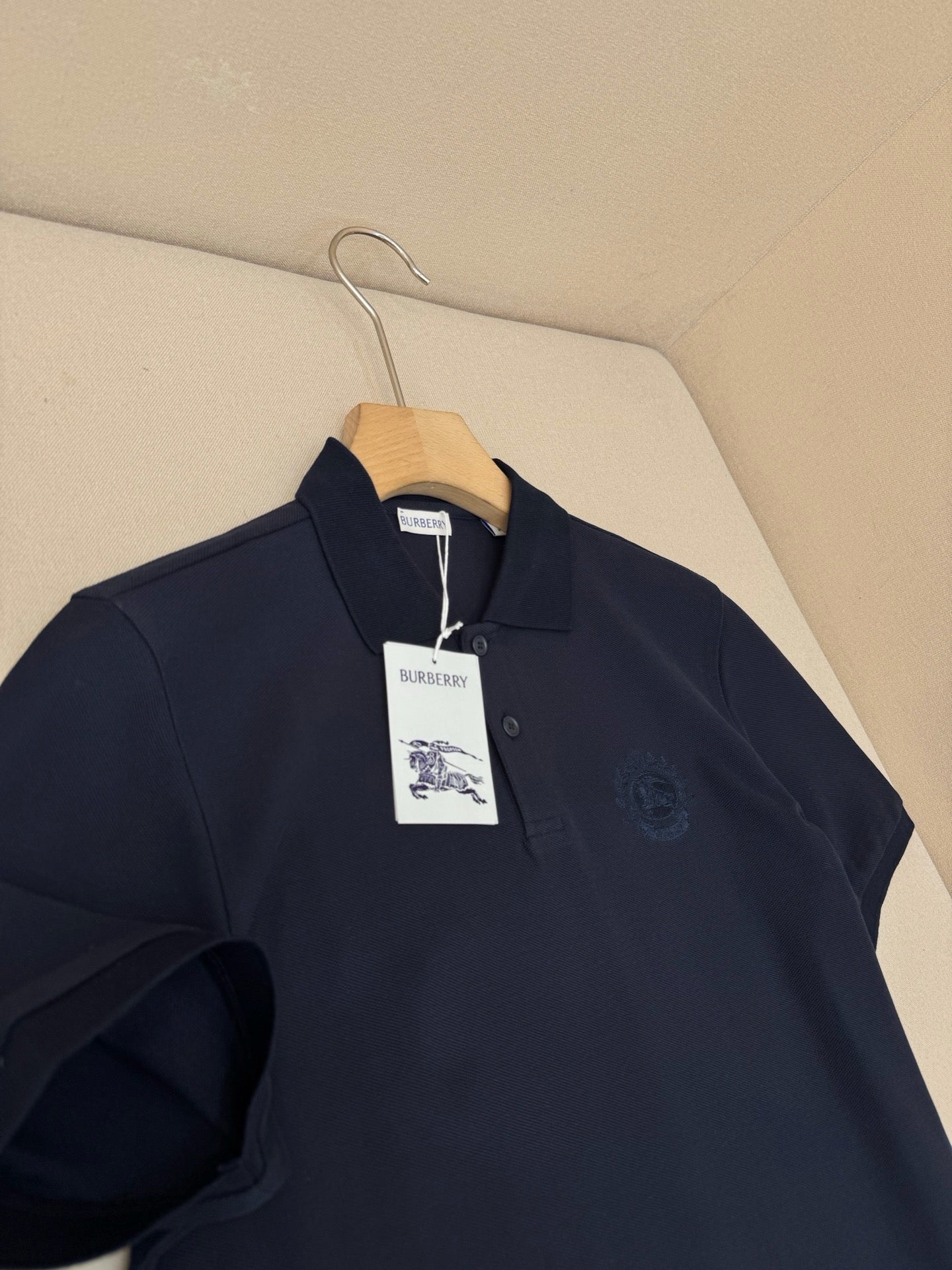 Multi-color Polo
