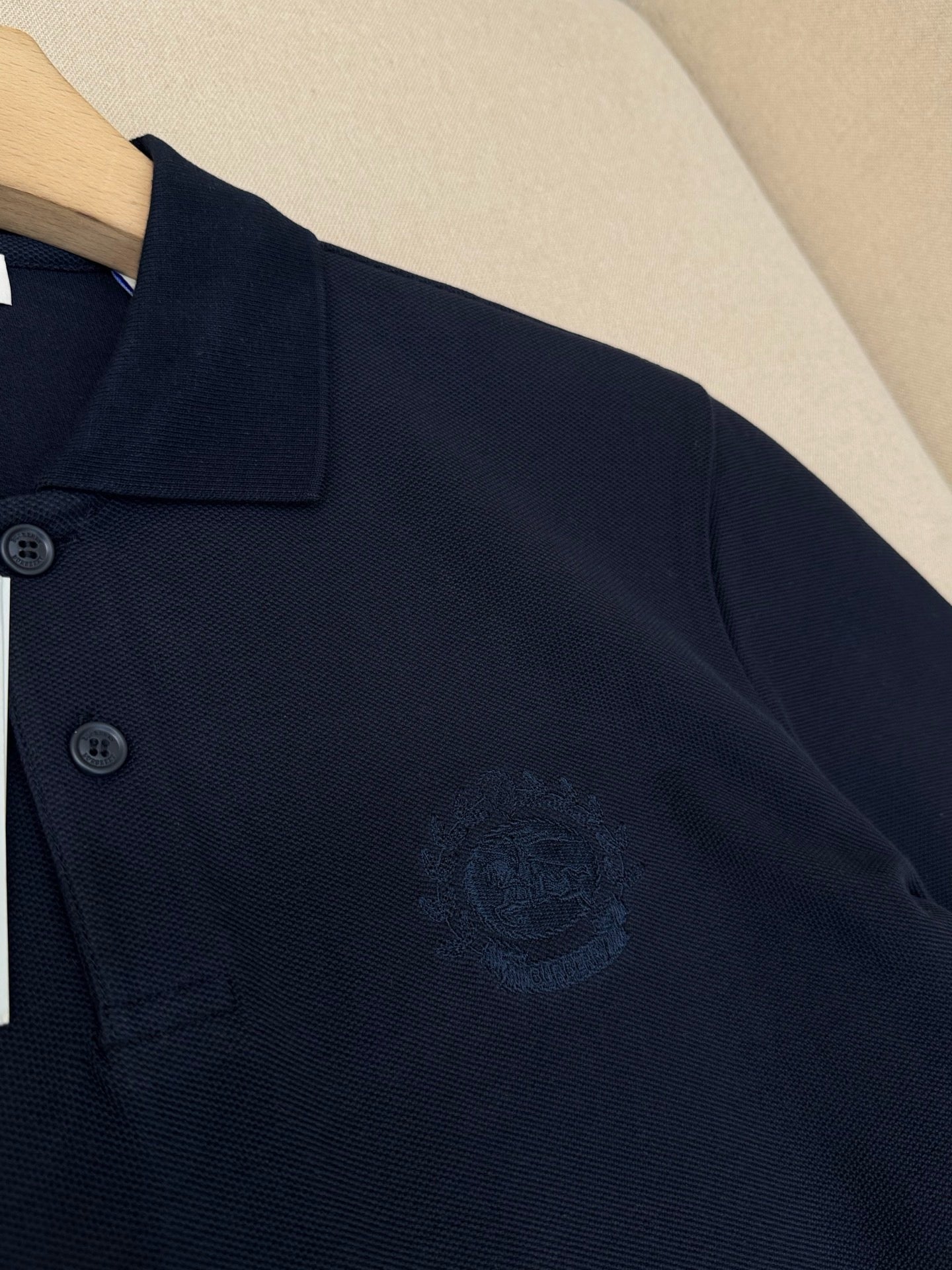 Multi-color Polo