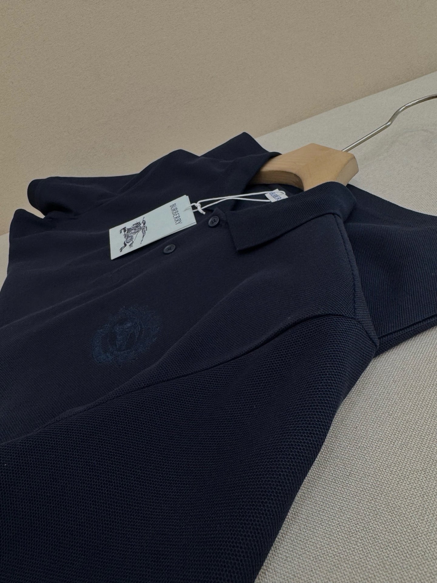 Multi-color Polo