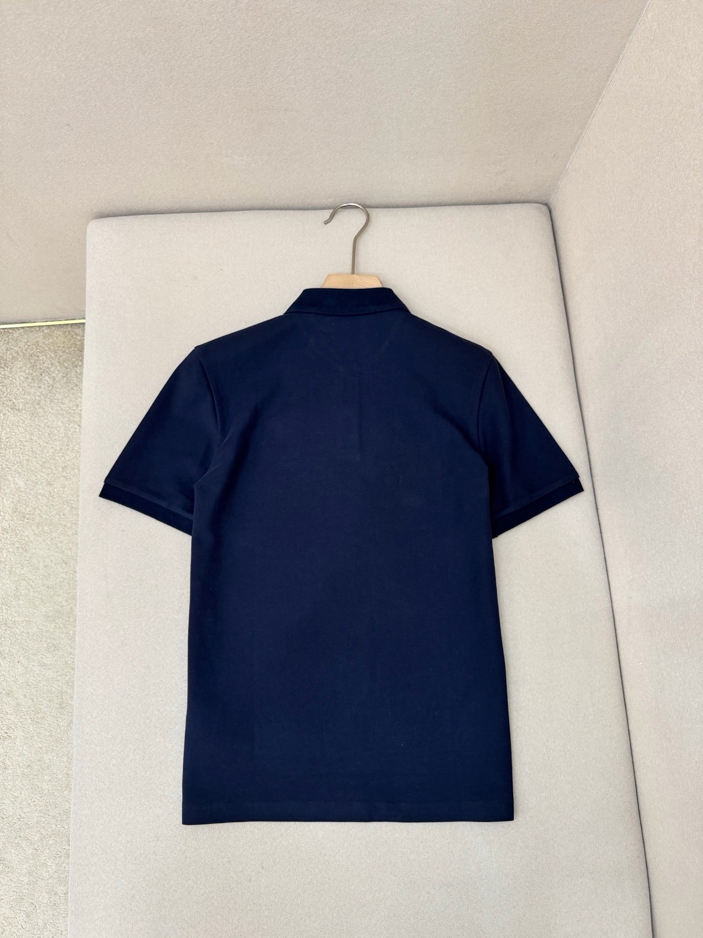 Multi-color Polo