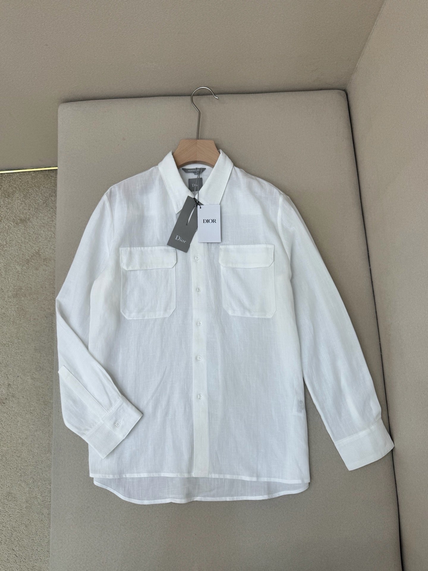 White Shirt