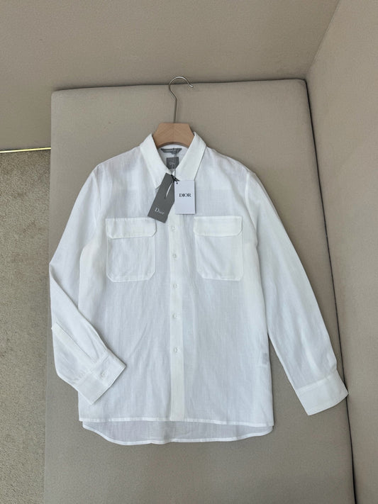 White Shirt