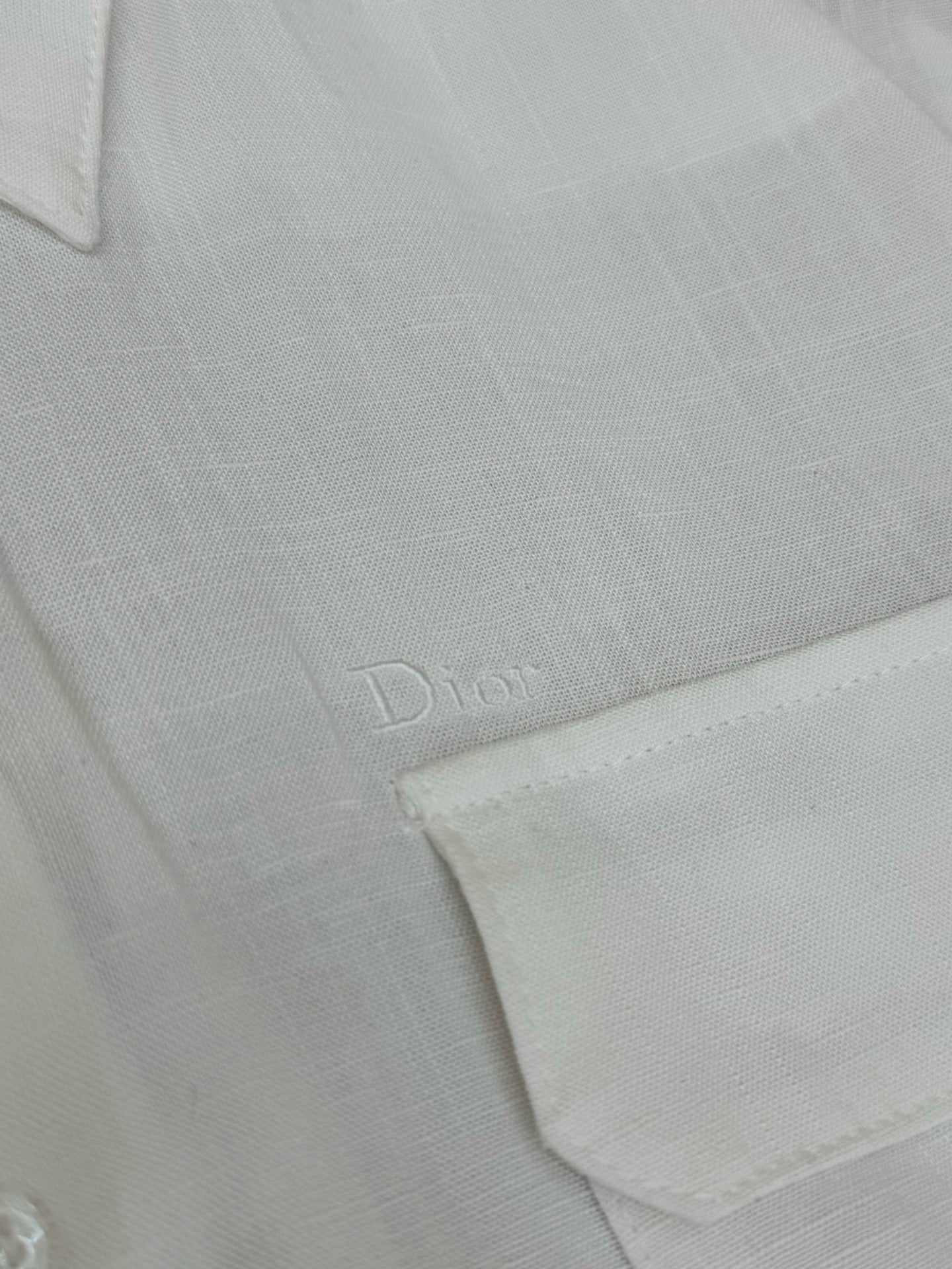 White Shirt