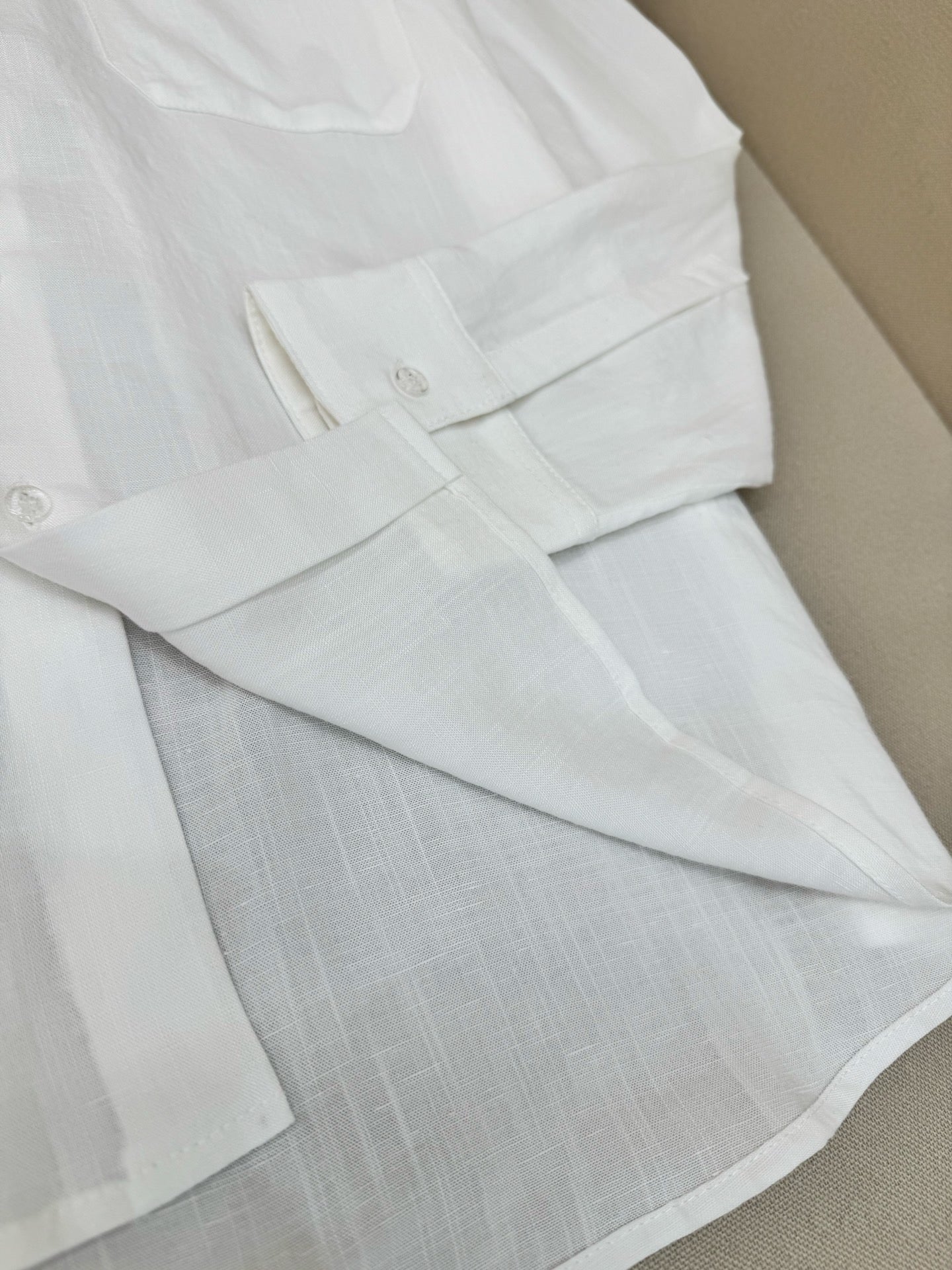 White Shirt