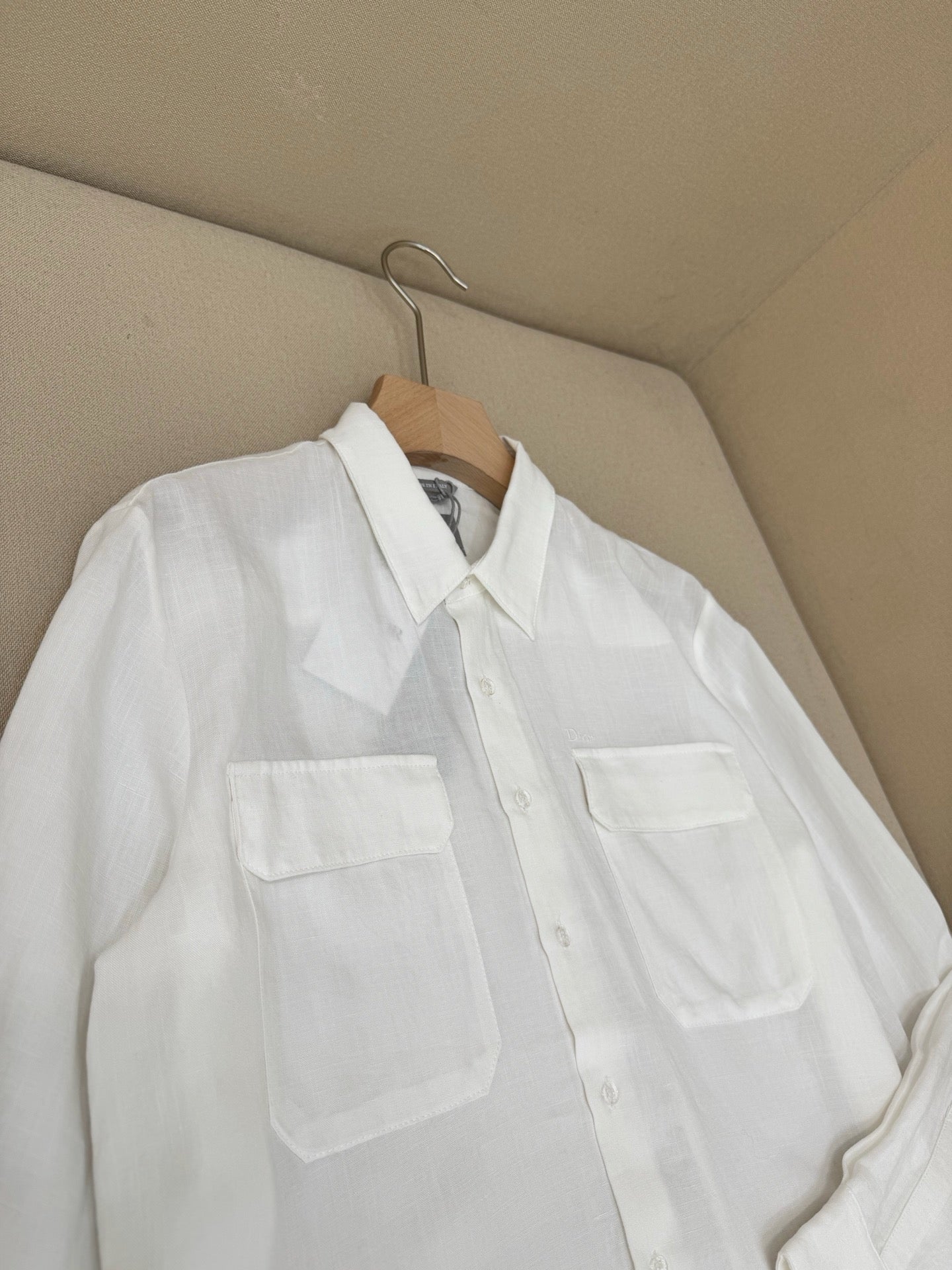 White Shirt