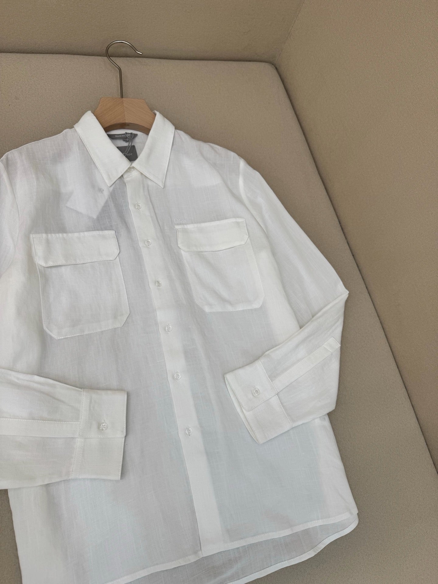 White Shirt