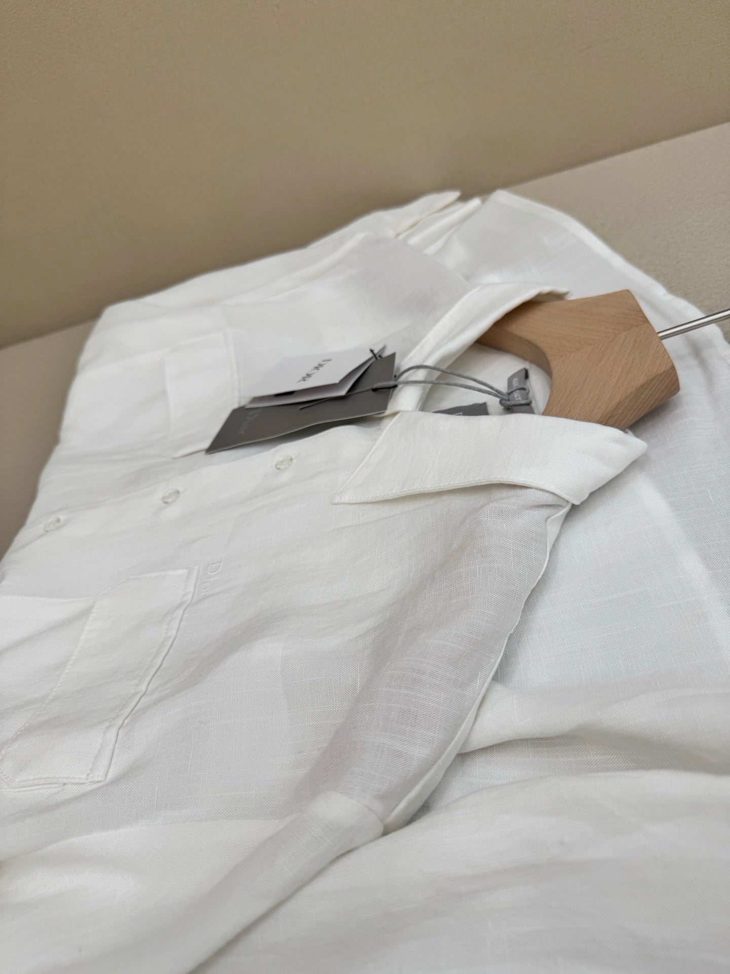 White Shirt