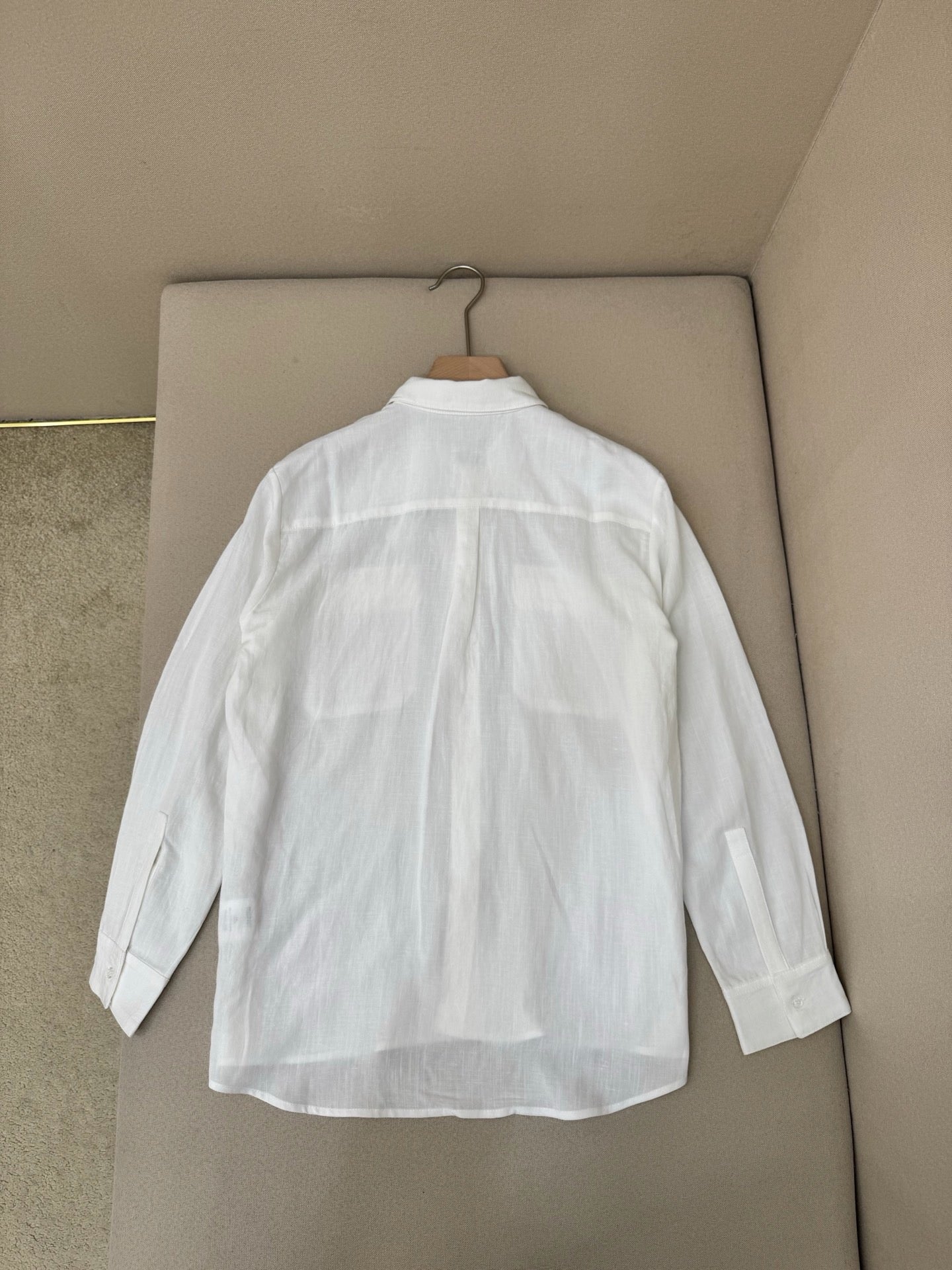 White Shirt