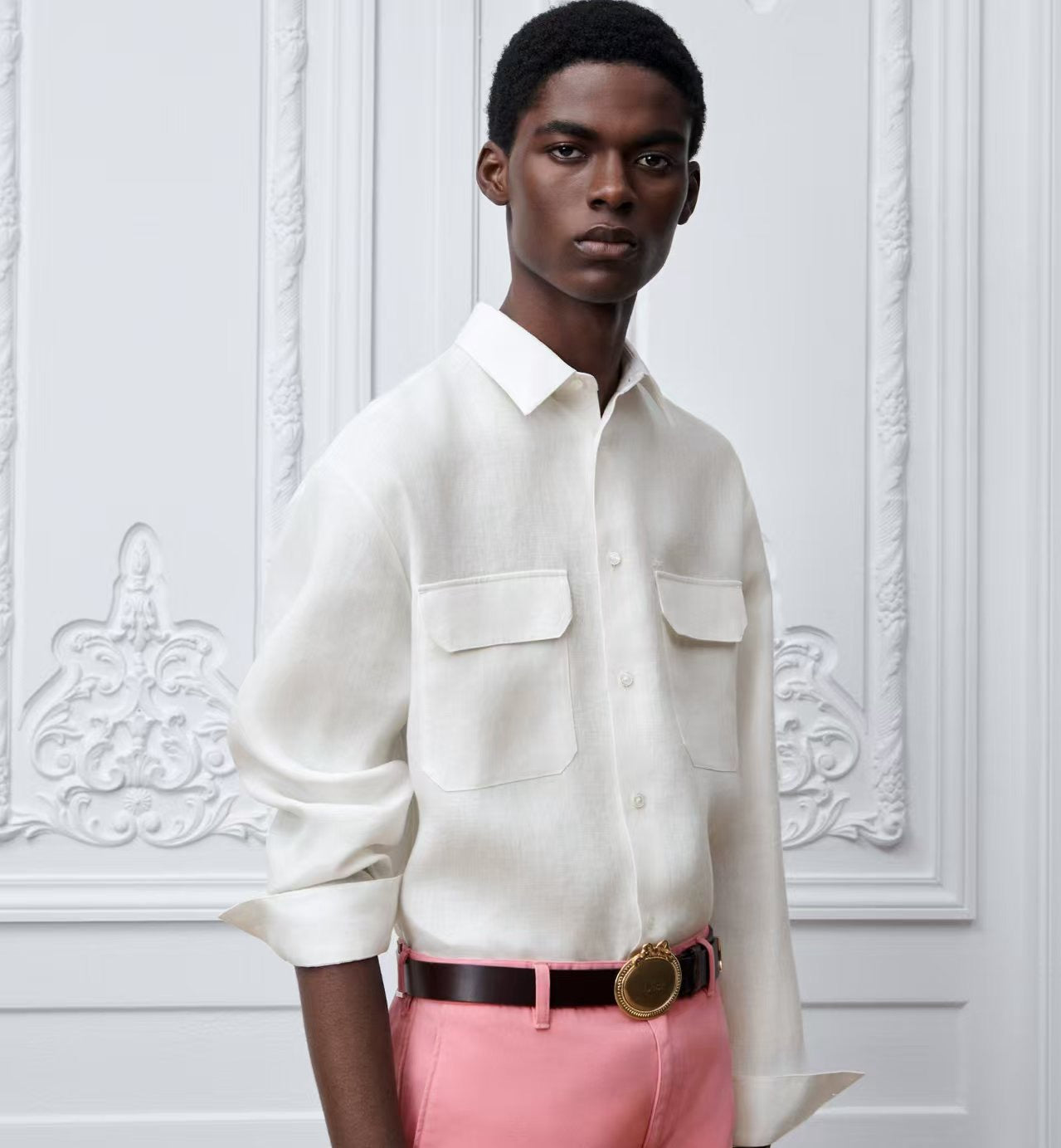 White Shirt