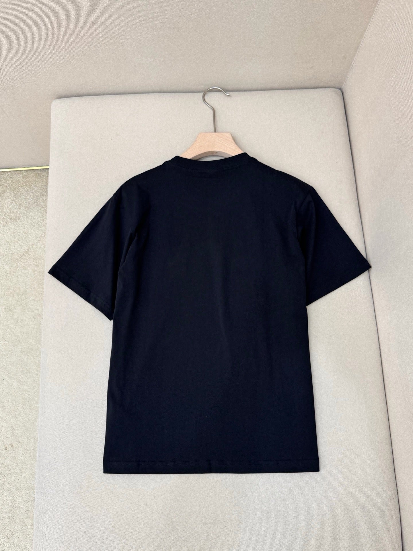 Black and White T-shirt