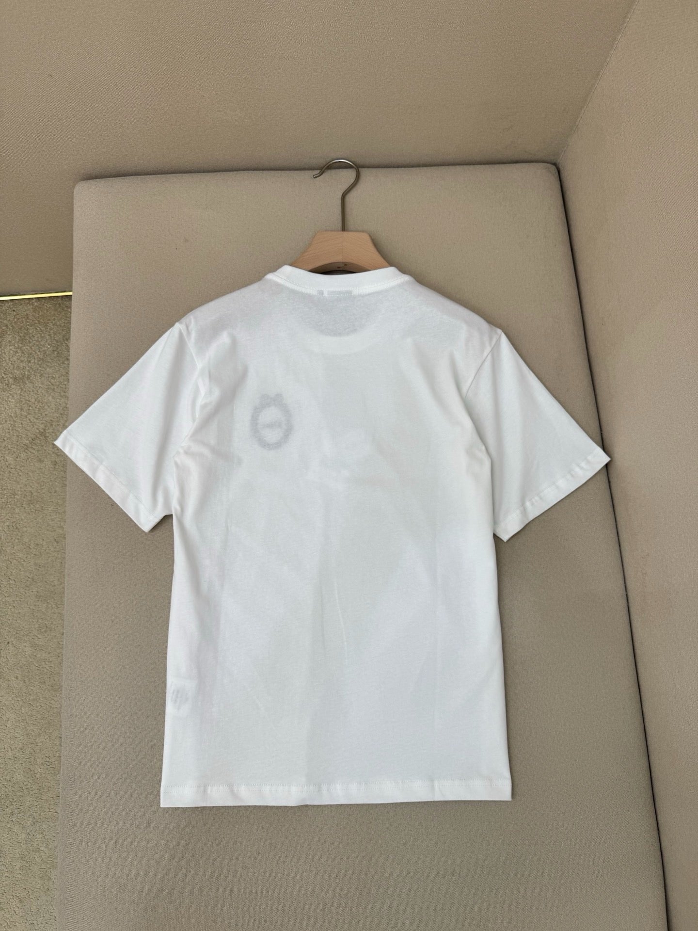 Black and White T-shirt