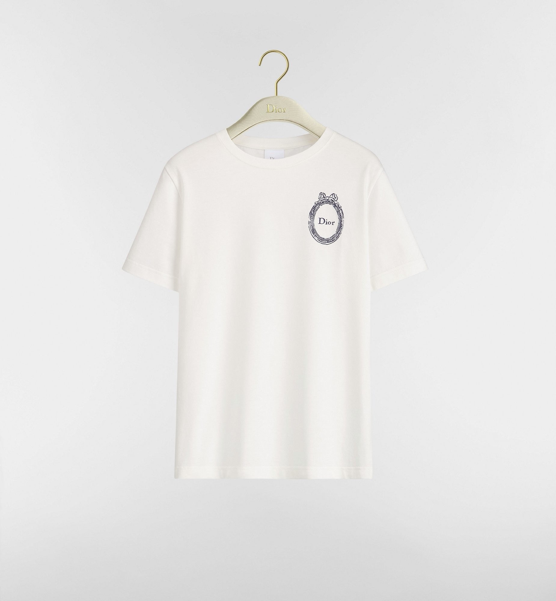Black and White T-shirt