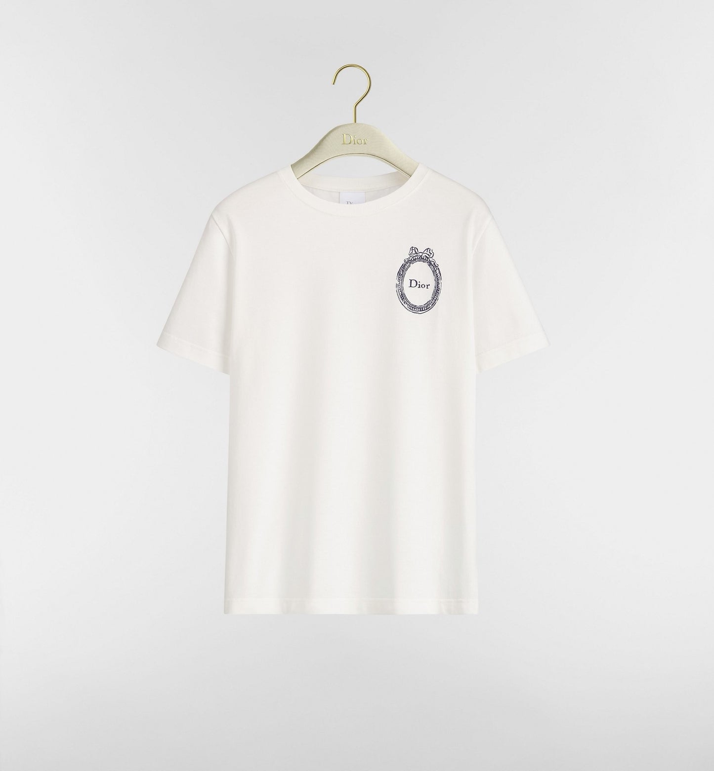 Black and White T-shirt