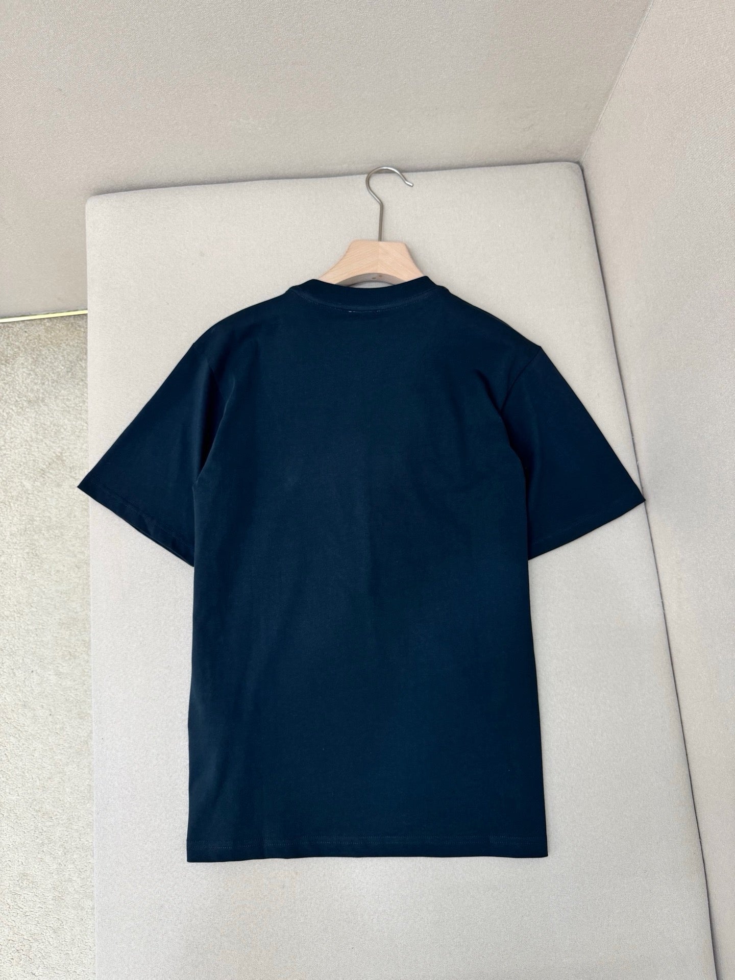 Black and White T-shirt