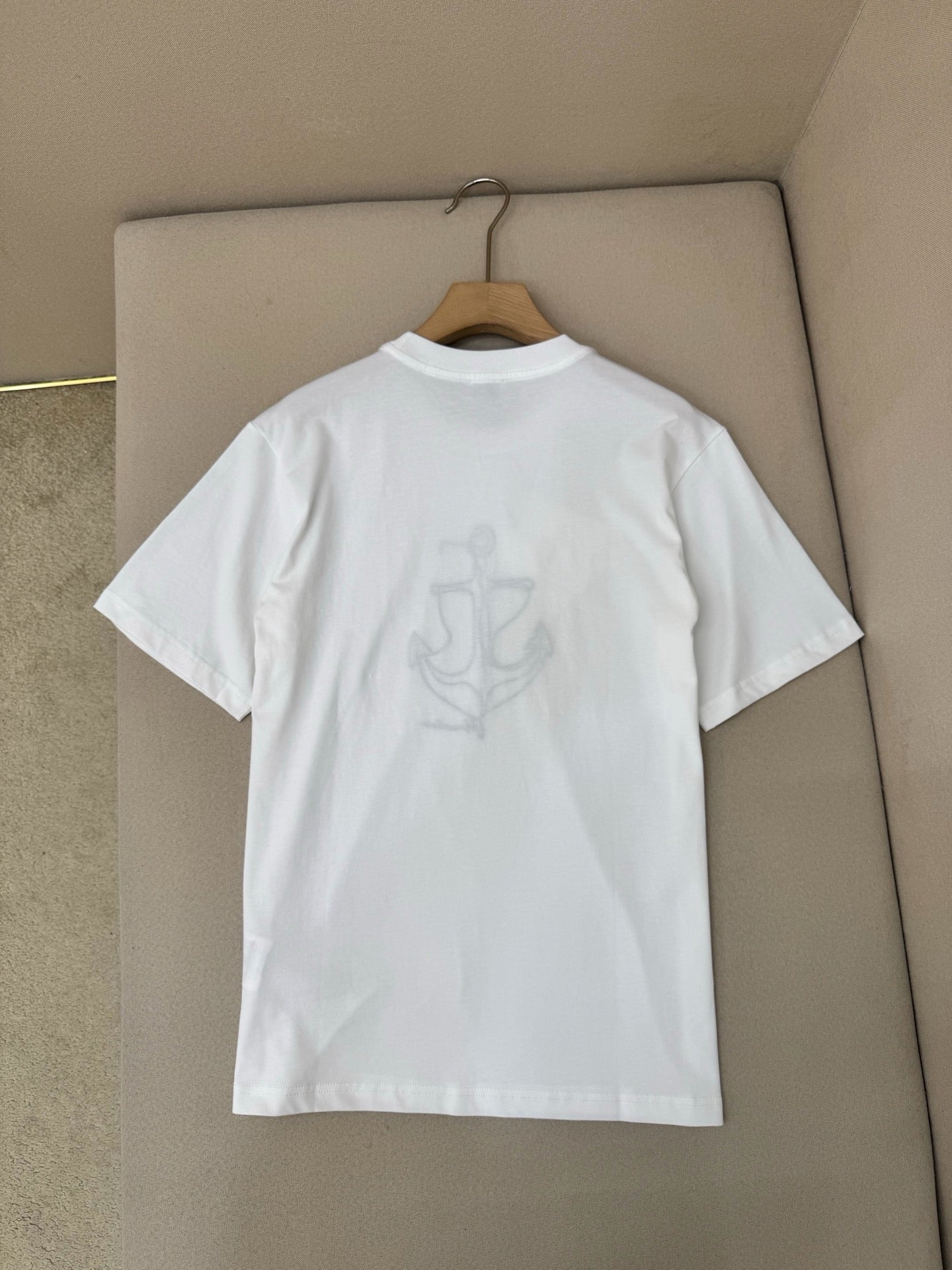 Black and White T-shirt