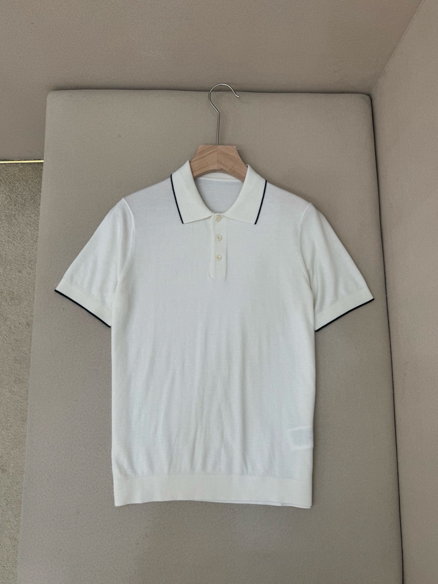 White Polo