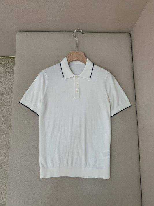 White Polo