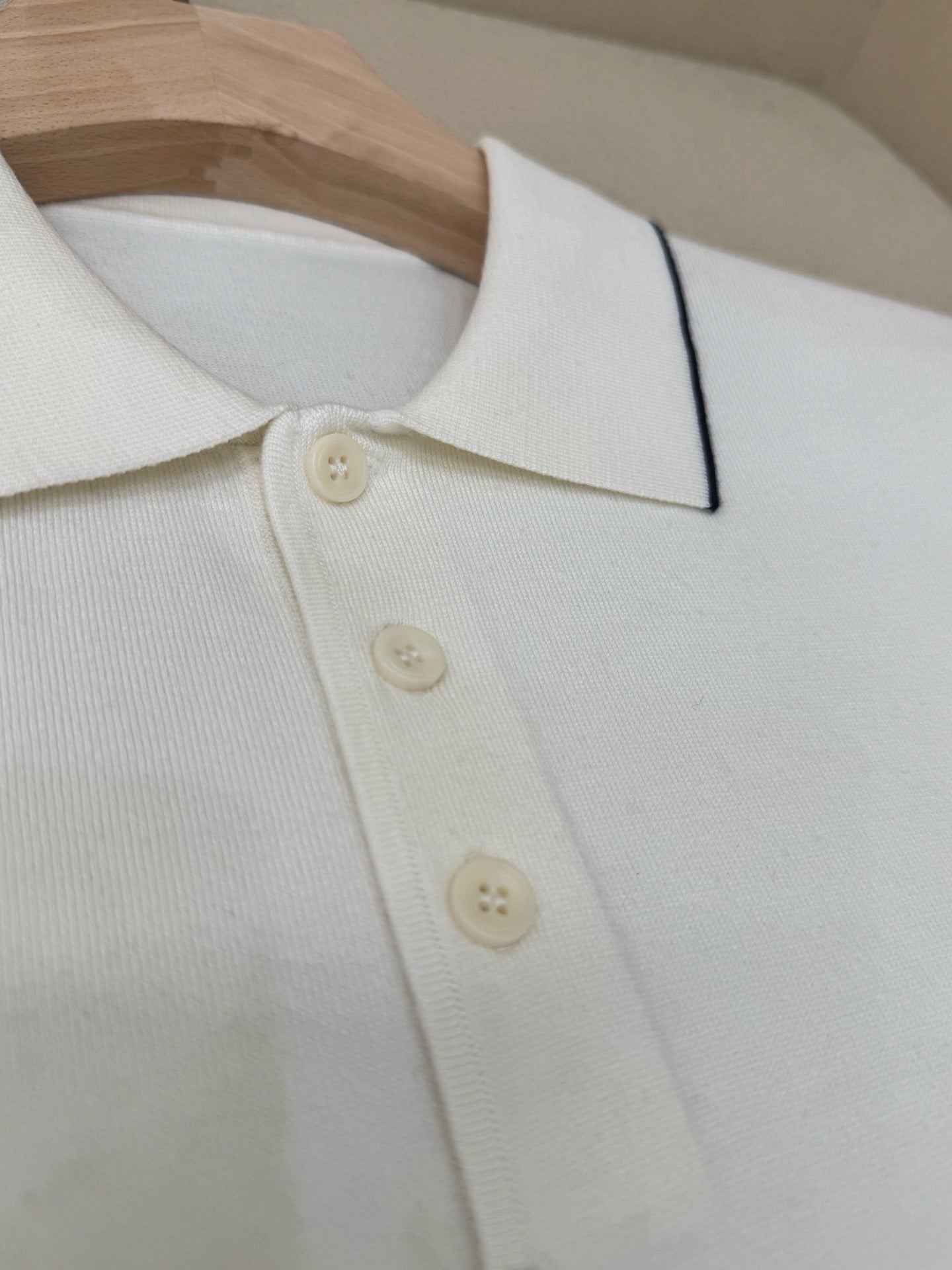 White Polo