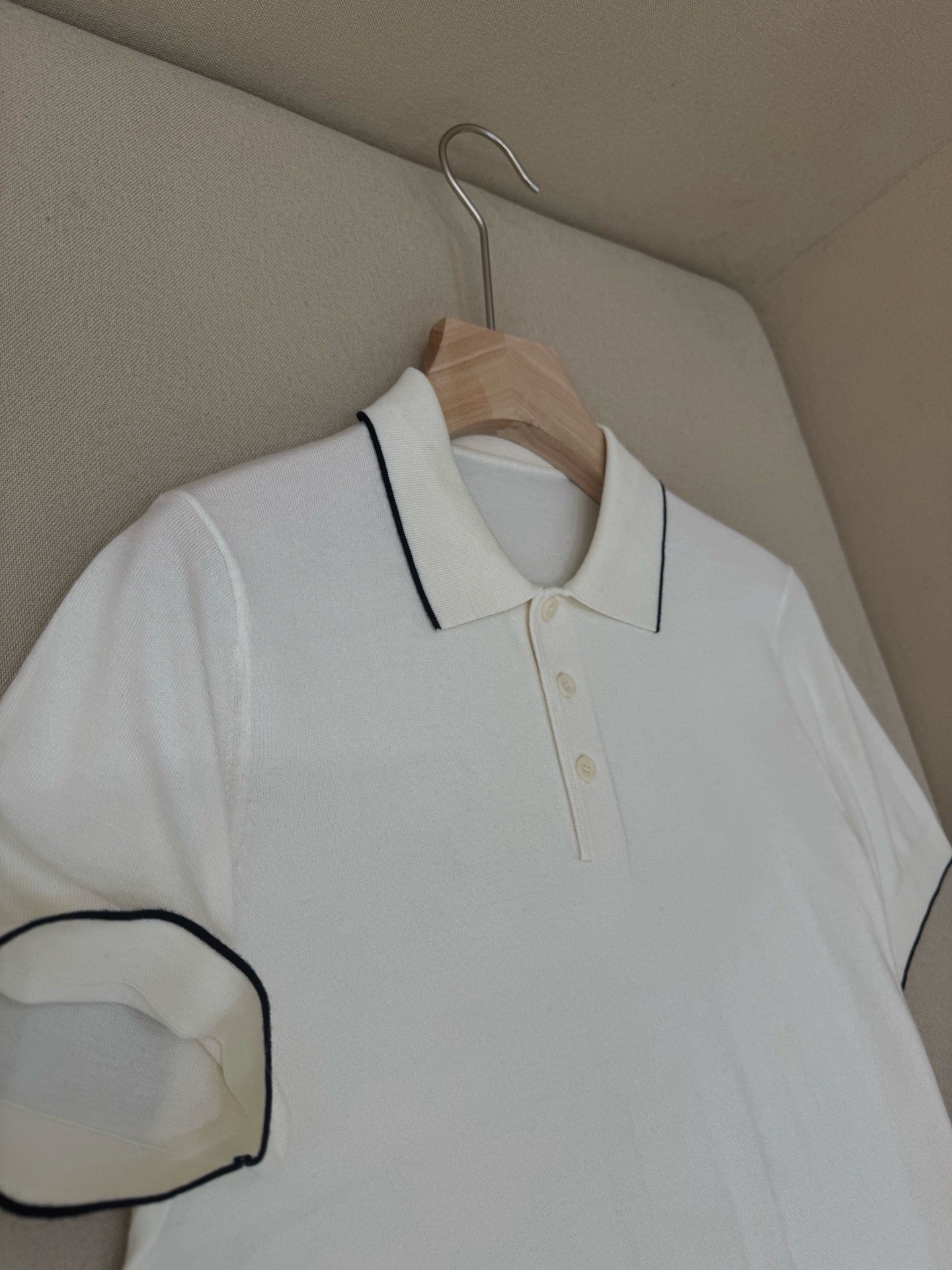 White Polo