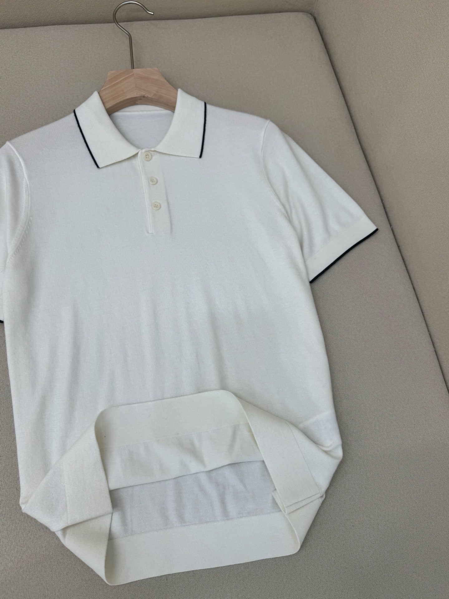 White Polo