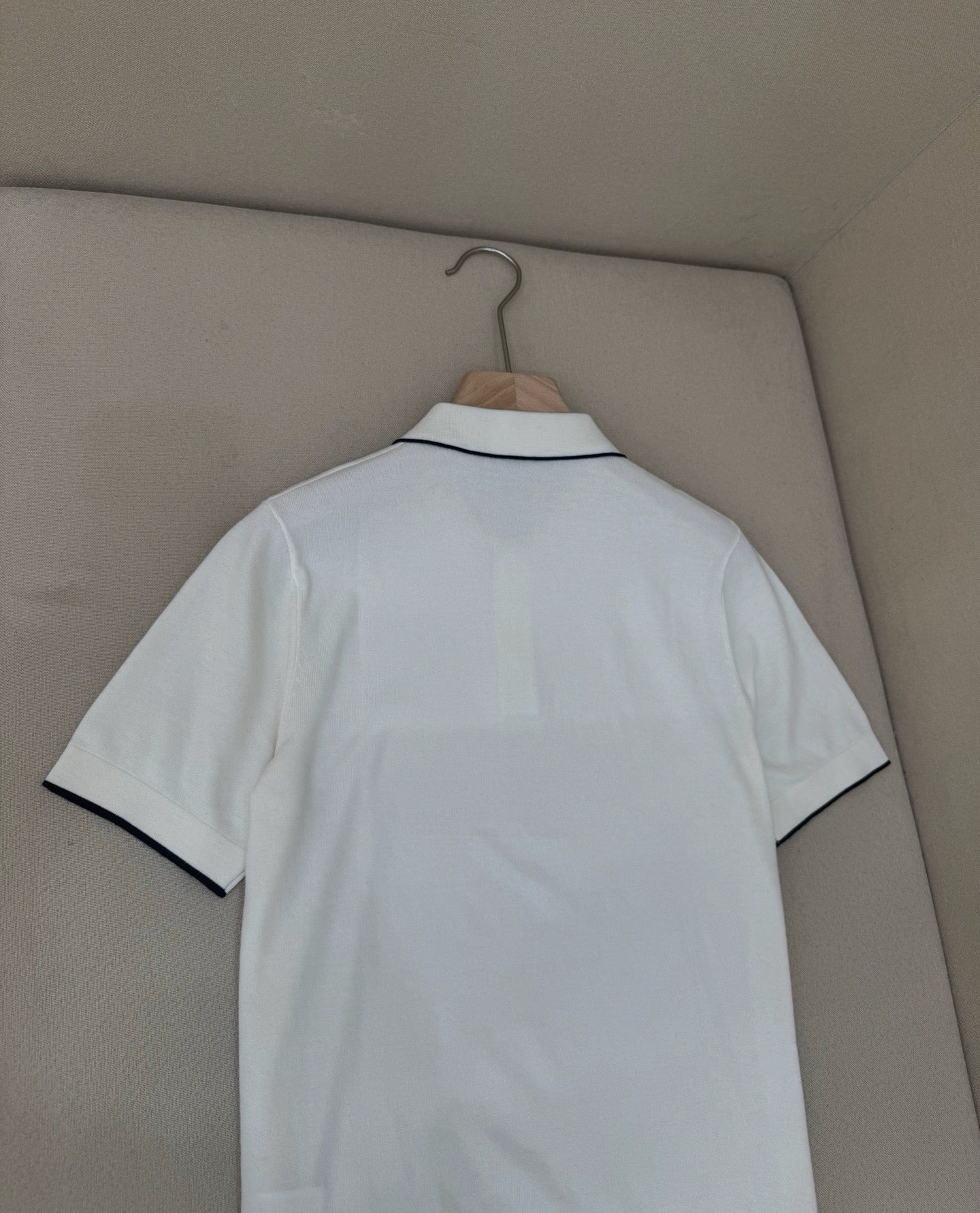 White Polo